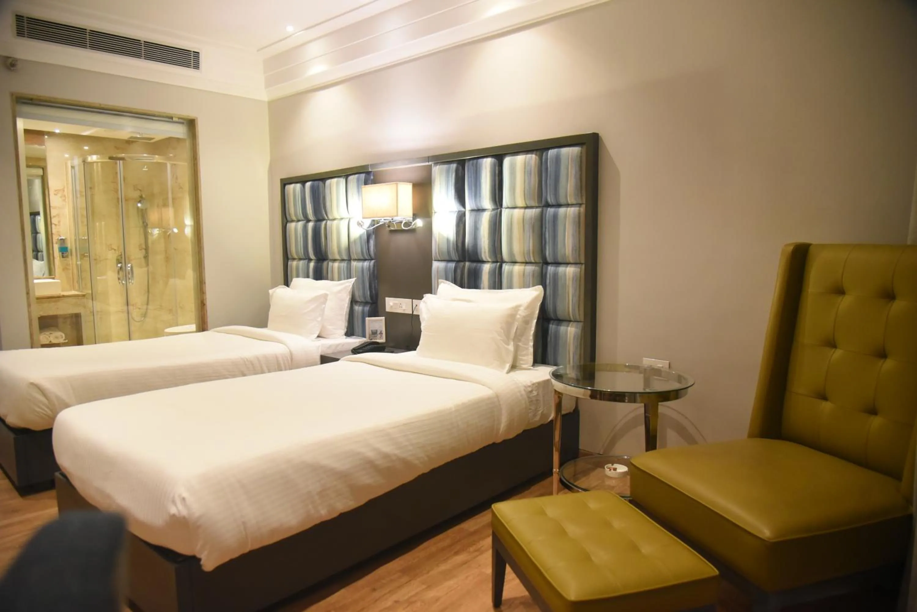 Hotel Accord Premier