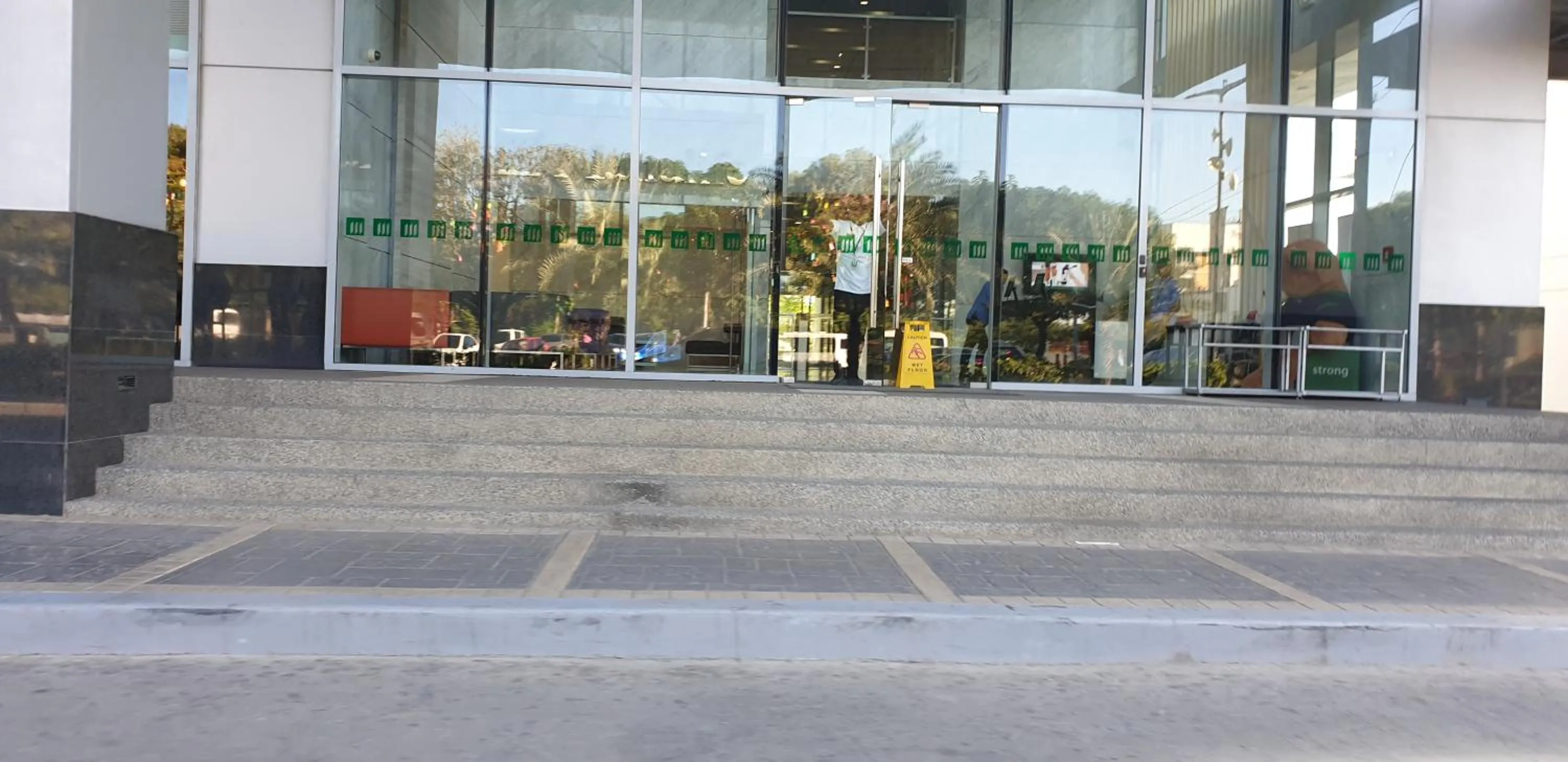 Mactan Newtown with Sun Set and Garden View