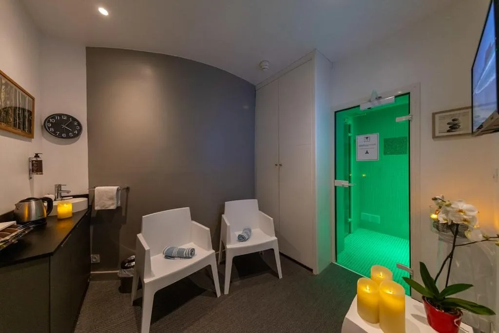 Le Madeloc Hôtel & Spa