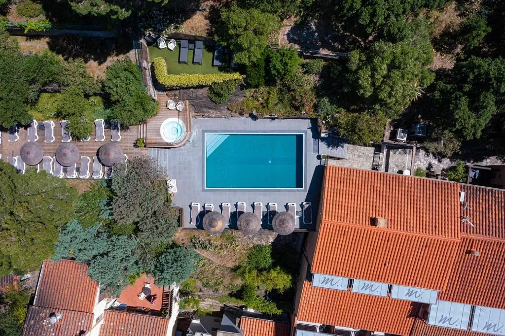 Le Madeloc Hôtel & Spa