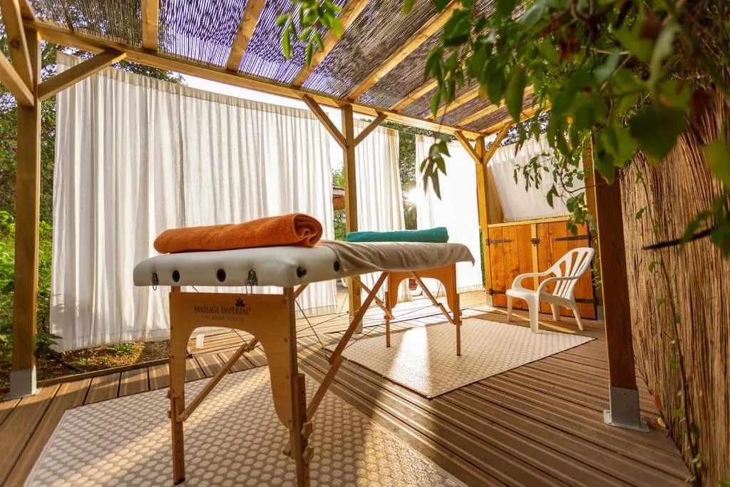 Le Madeloc Hôtel & Spa