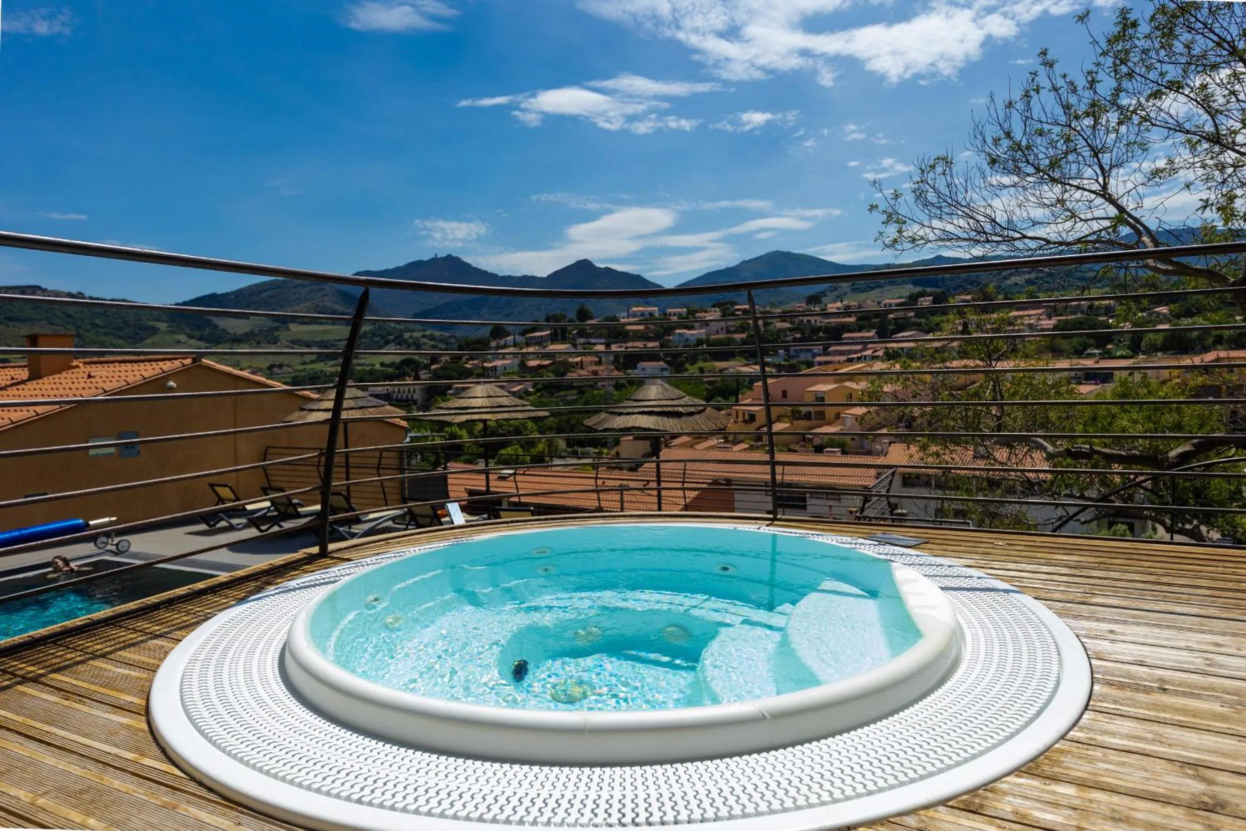 Le Madeloc Hôtel & Spa