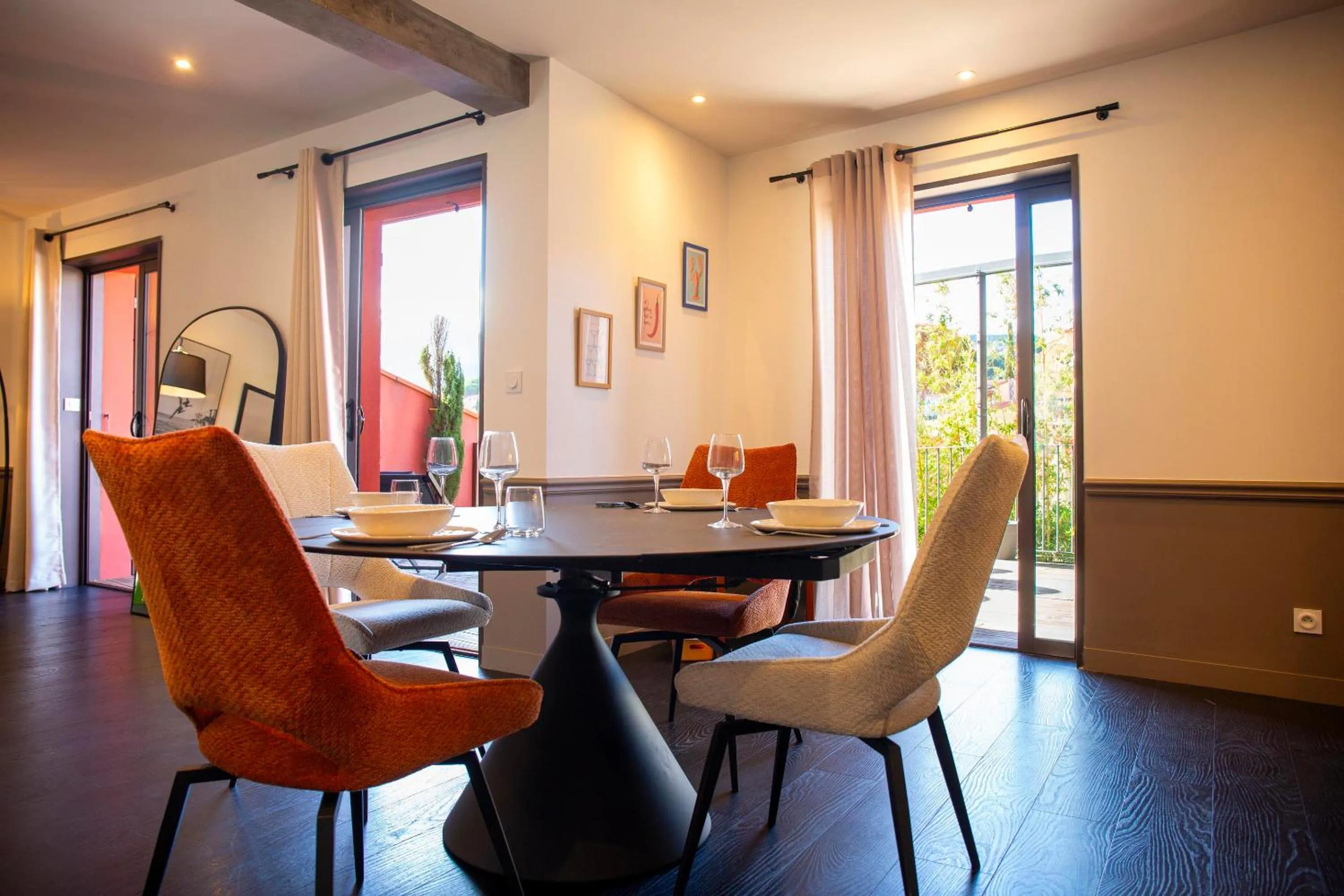 Hôtel & Spa Le Madeloc - Collioure Centre