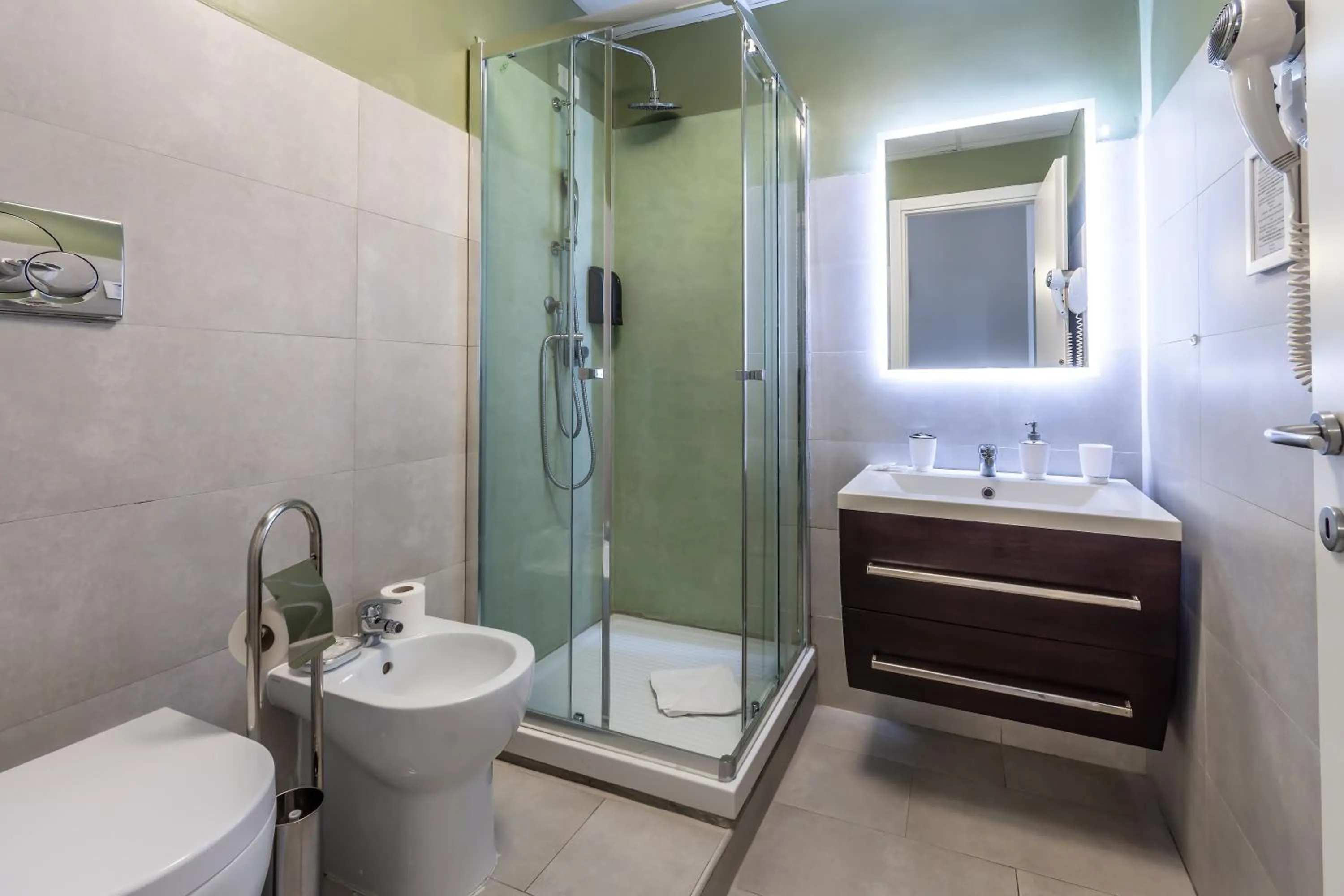 B&B A Picture of Rome