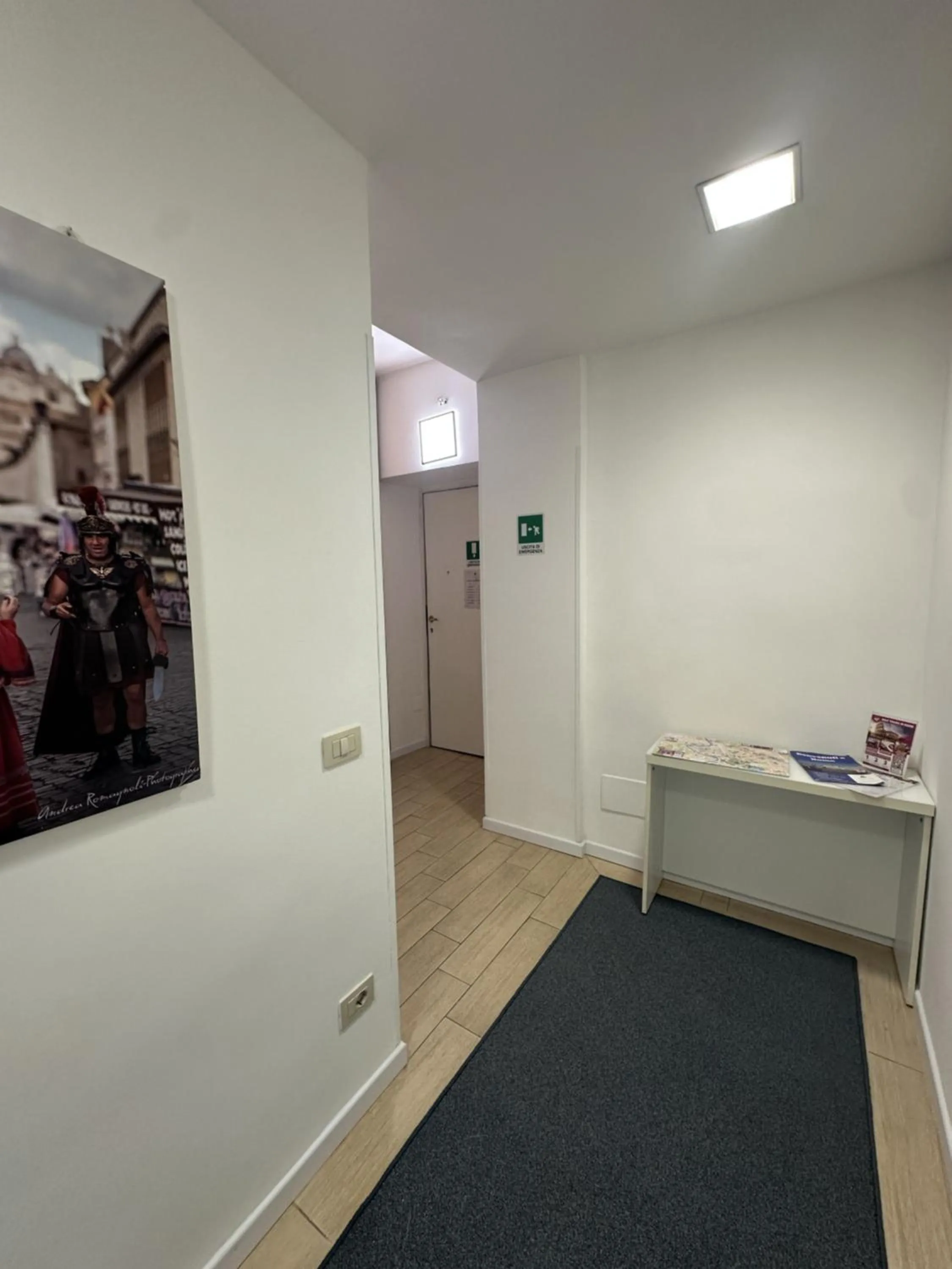 B&B A Picture of Rome