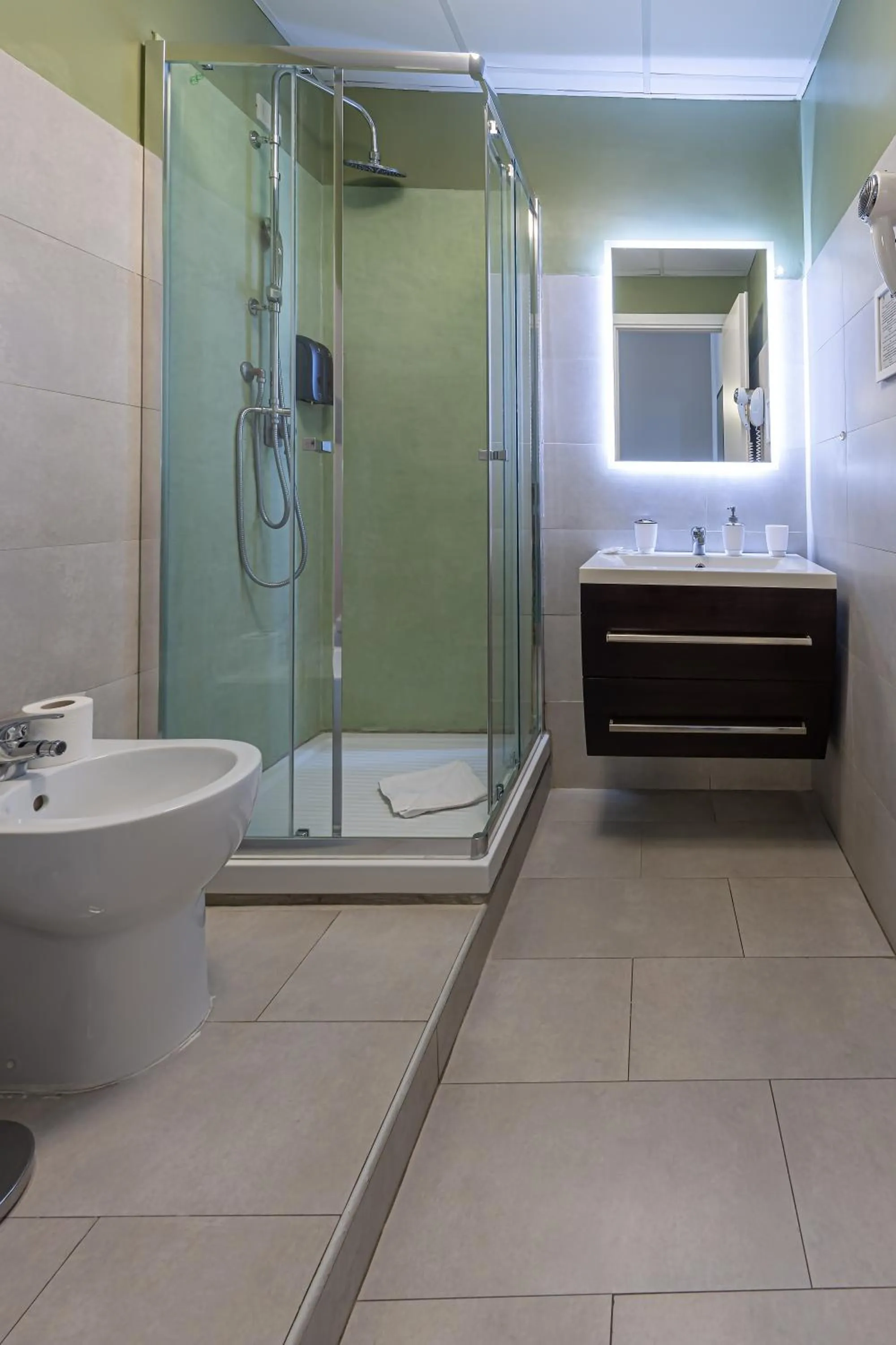 B&B A Picture of Rome