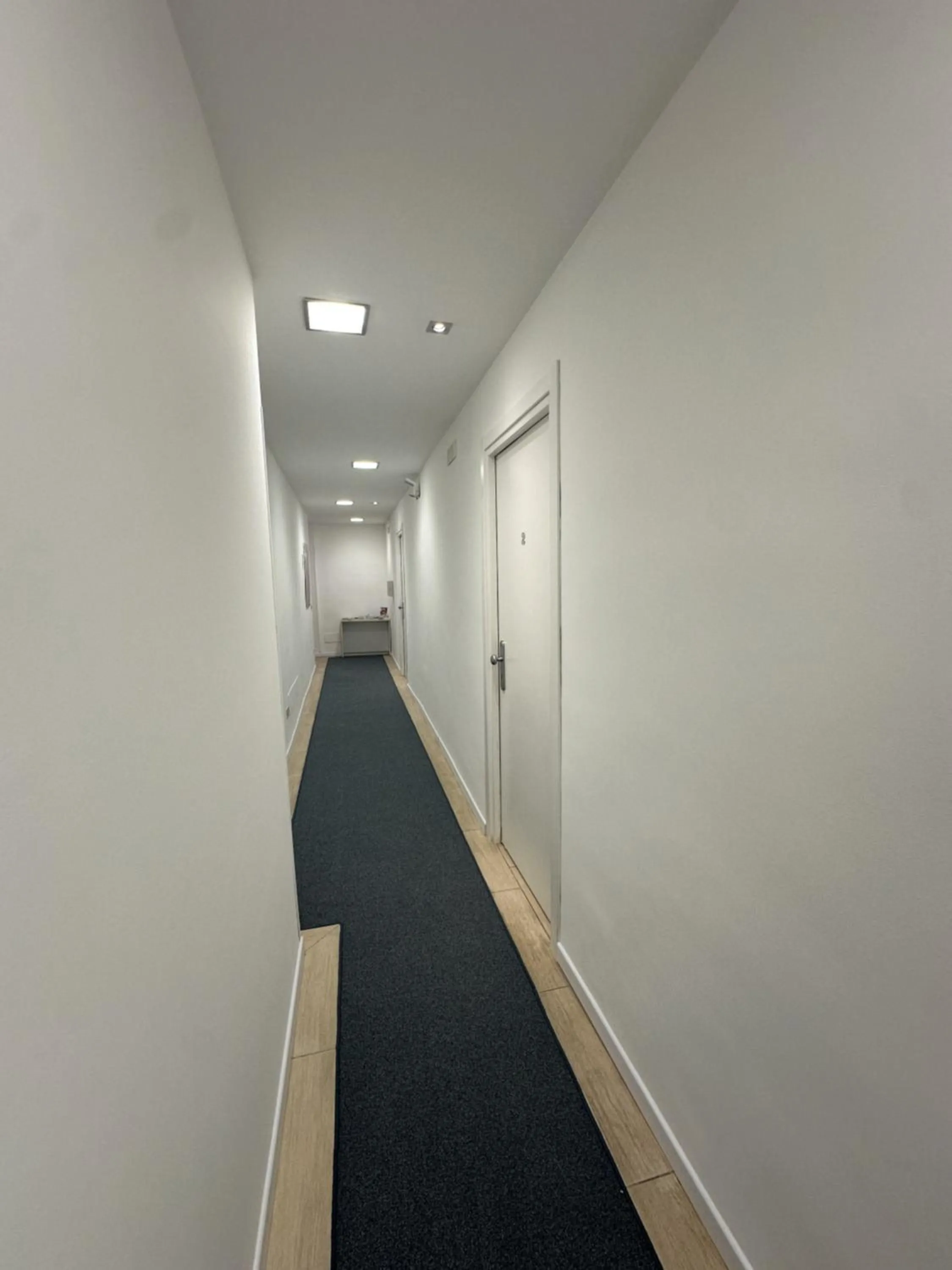 B&B A Picture of Rome