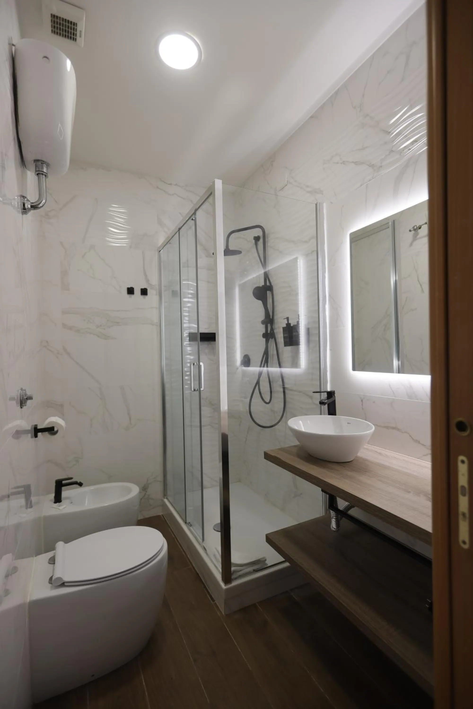 B&B A Picture of Rome