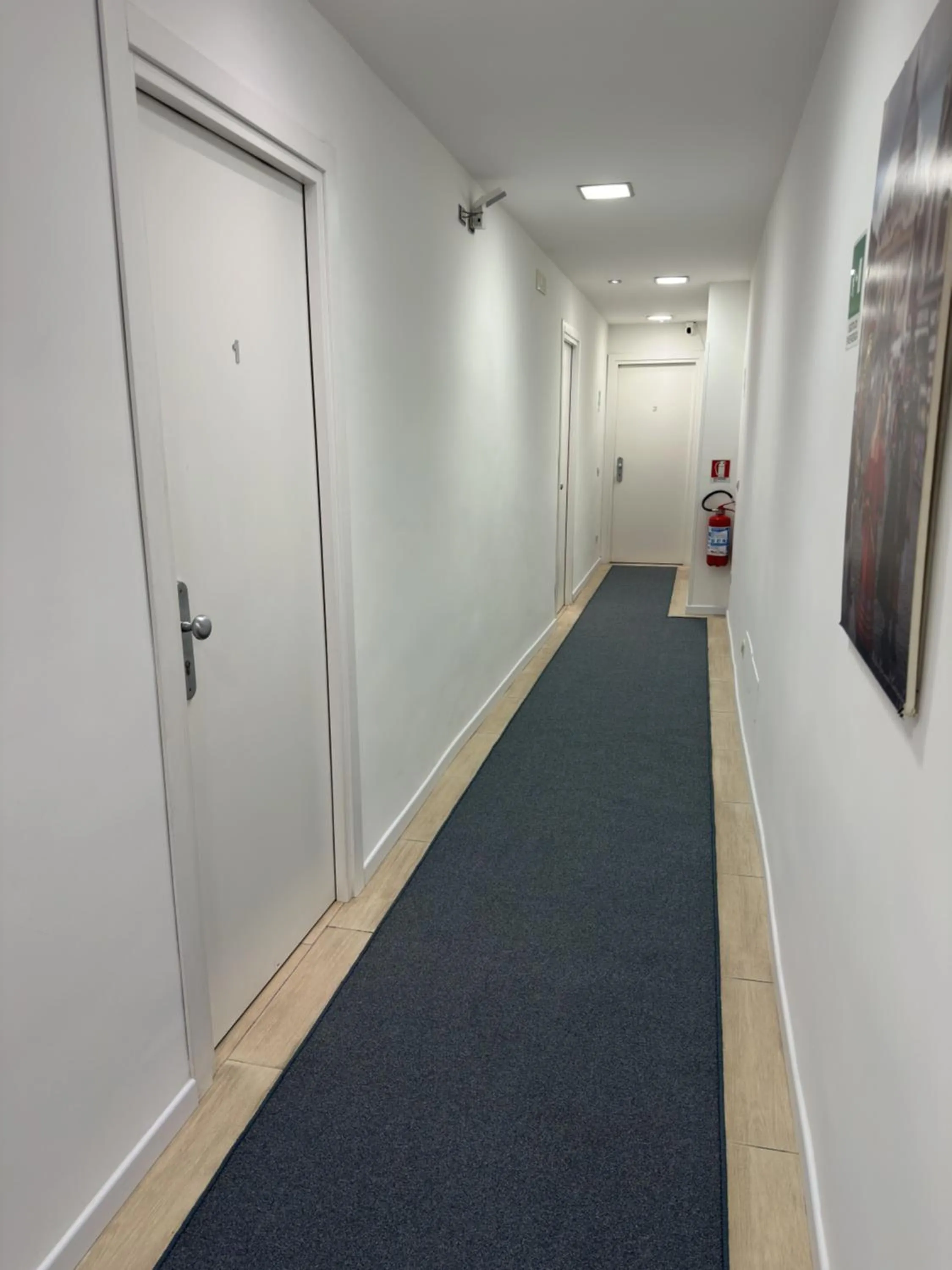 B&B A Picture of Rome