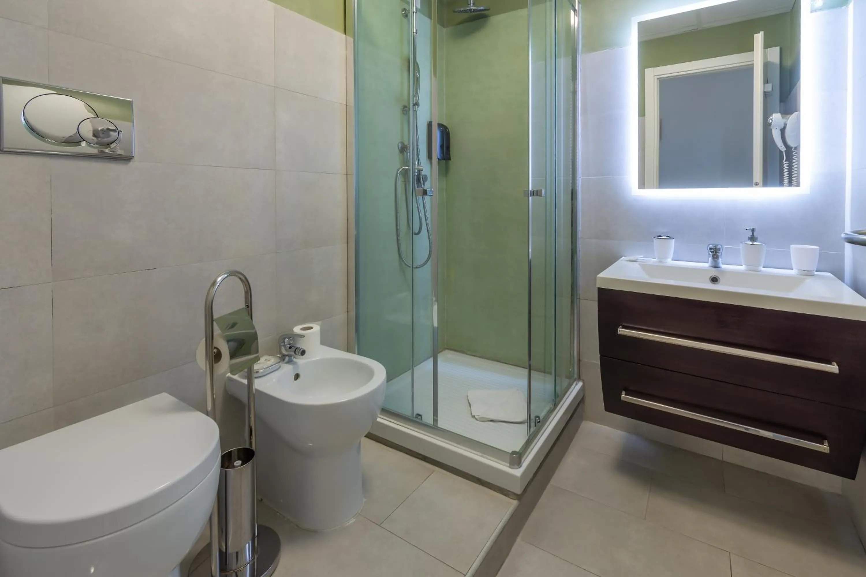 B&B A Picture of Rome