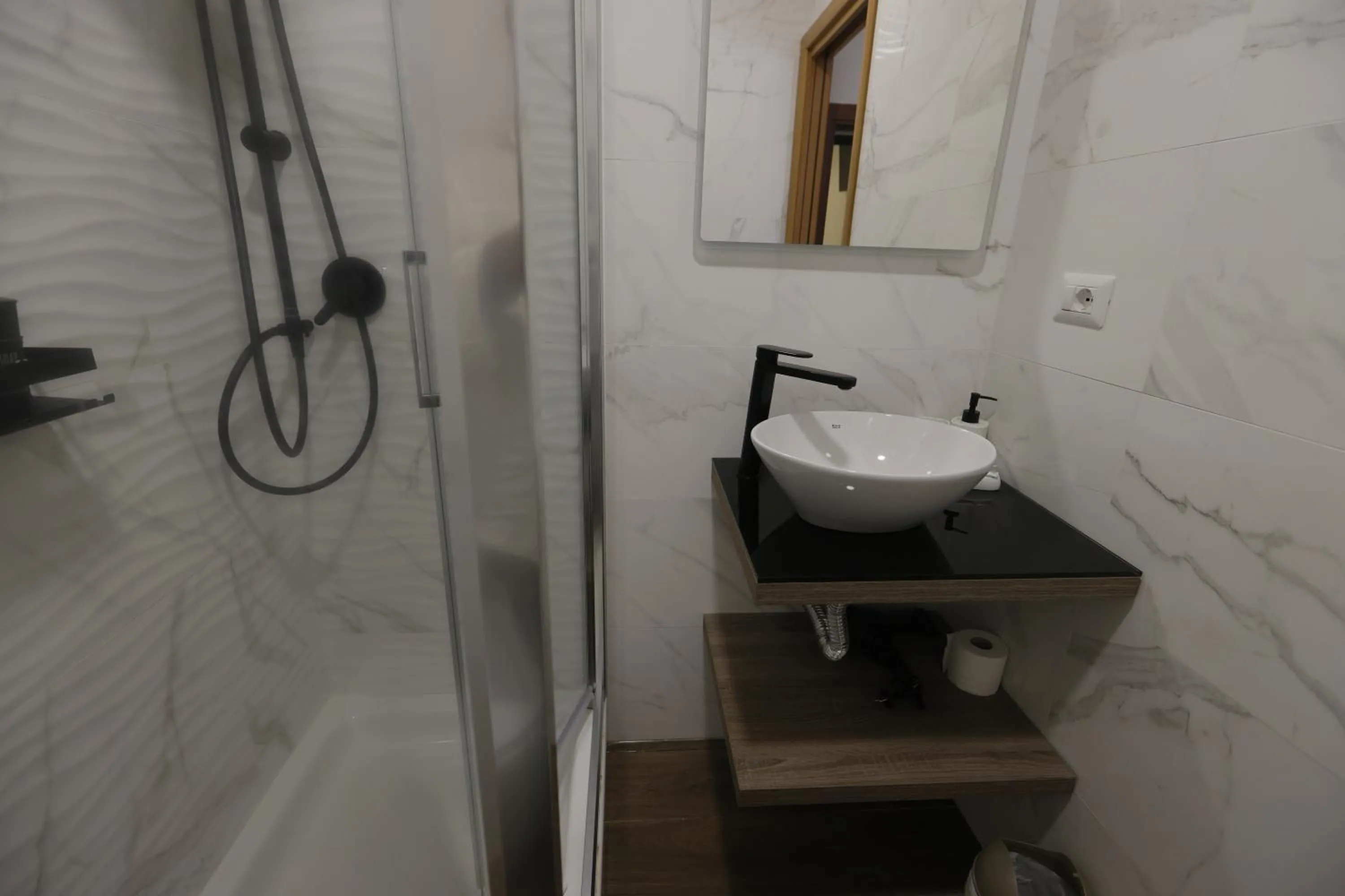 B&B A Picture of Rome