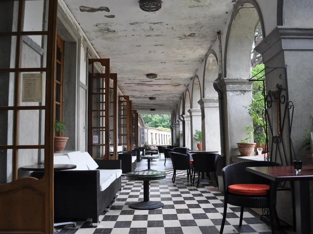 Property building in APOSTROPHE Chambres d'Hôtes