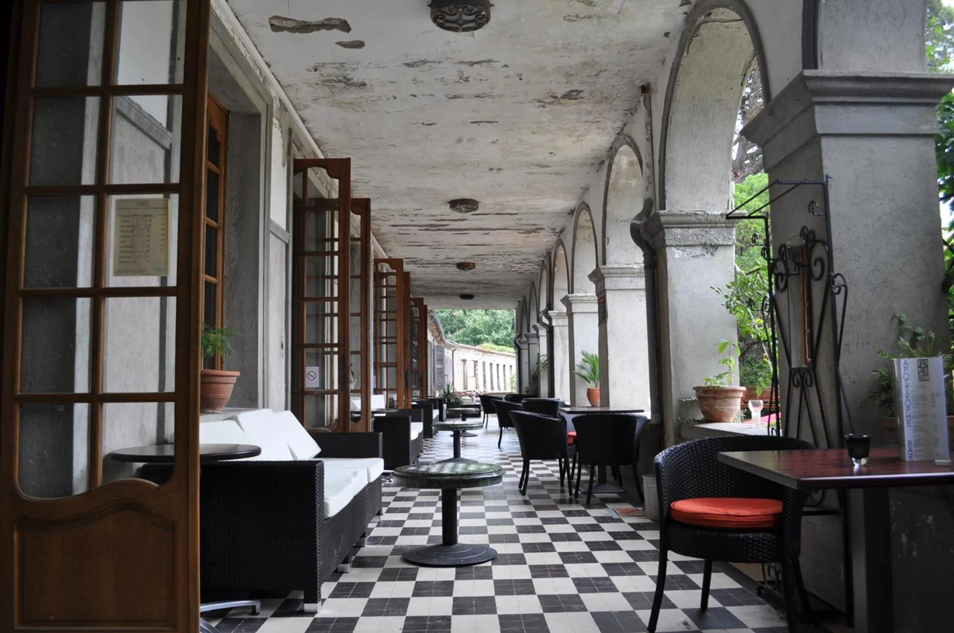 APOSTROPHE Chambres d'Hôtes