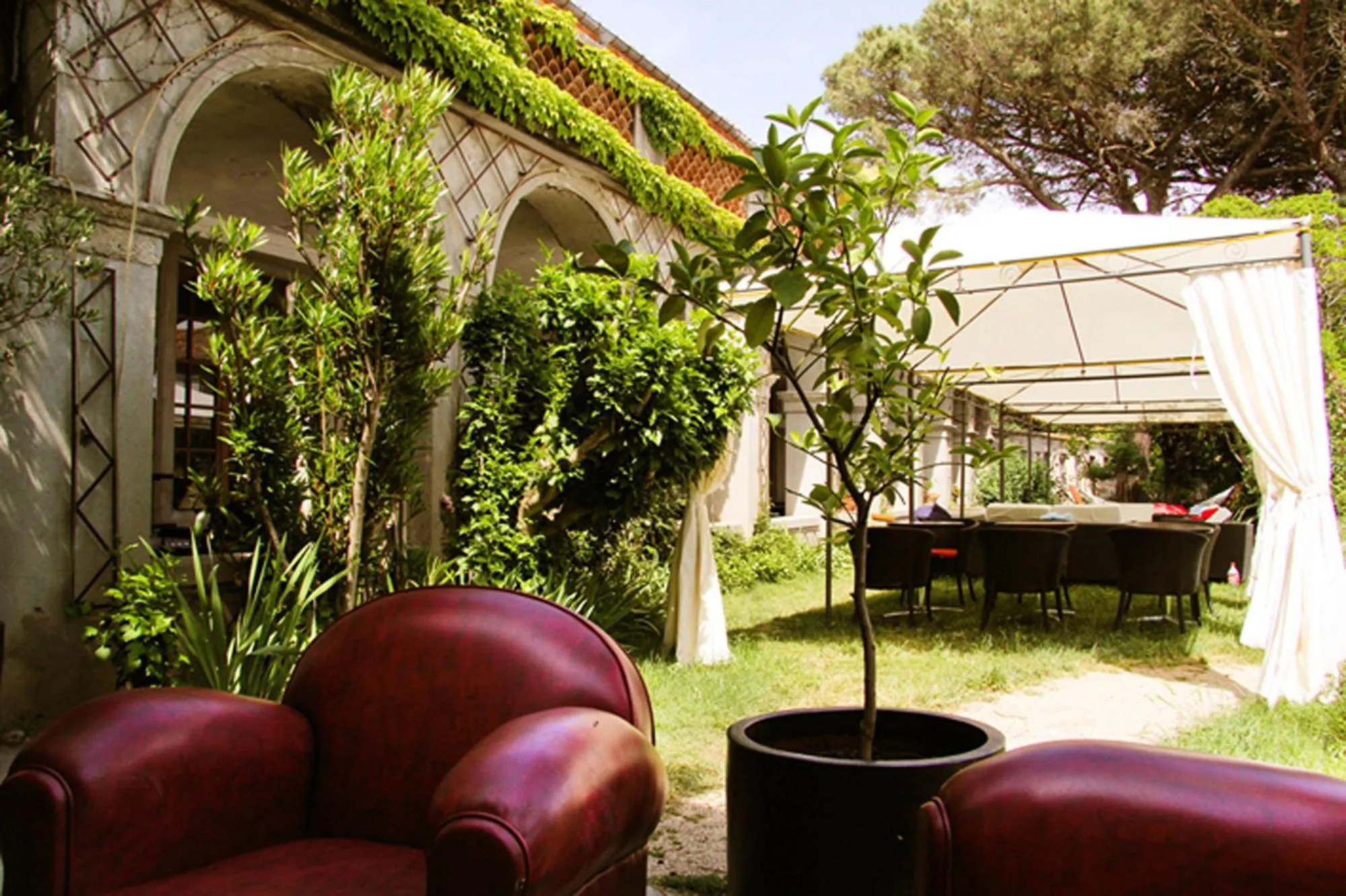 APOSTROPHE Chambres d'Hôtes