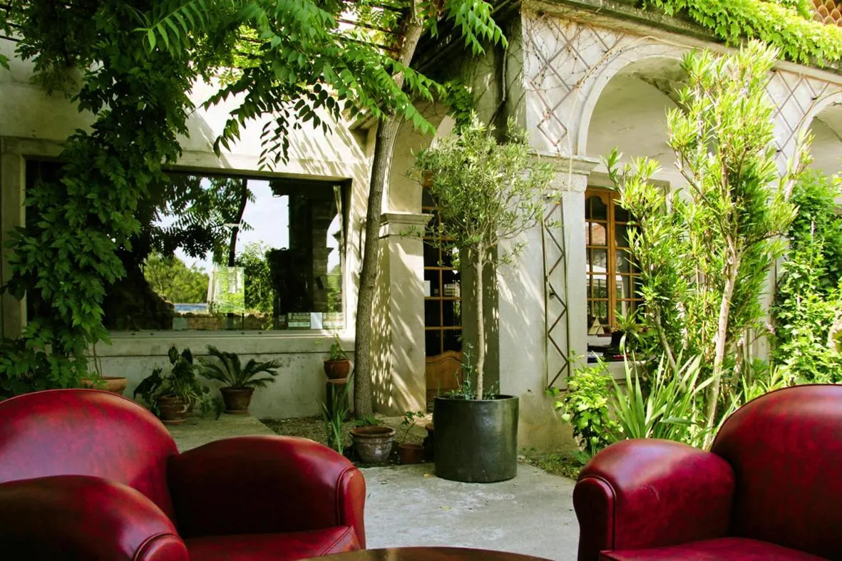 APOSTROPHE Chambres d'Hôtes