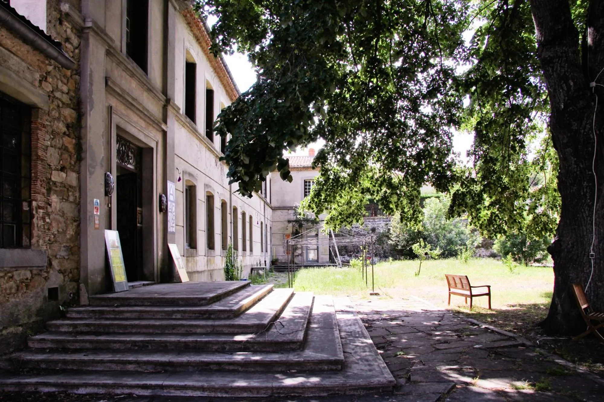 APOSTROPHE Chambres d'Hôtes