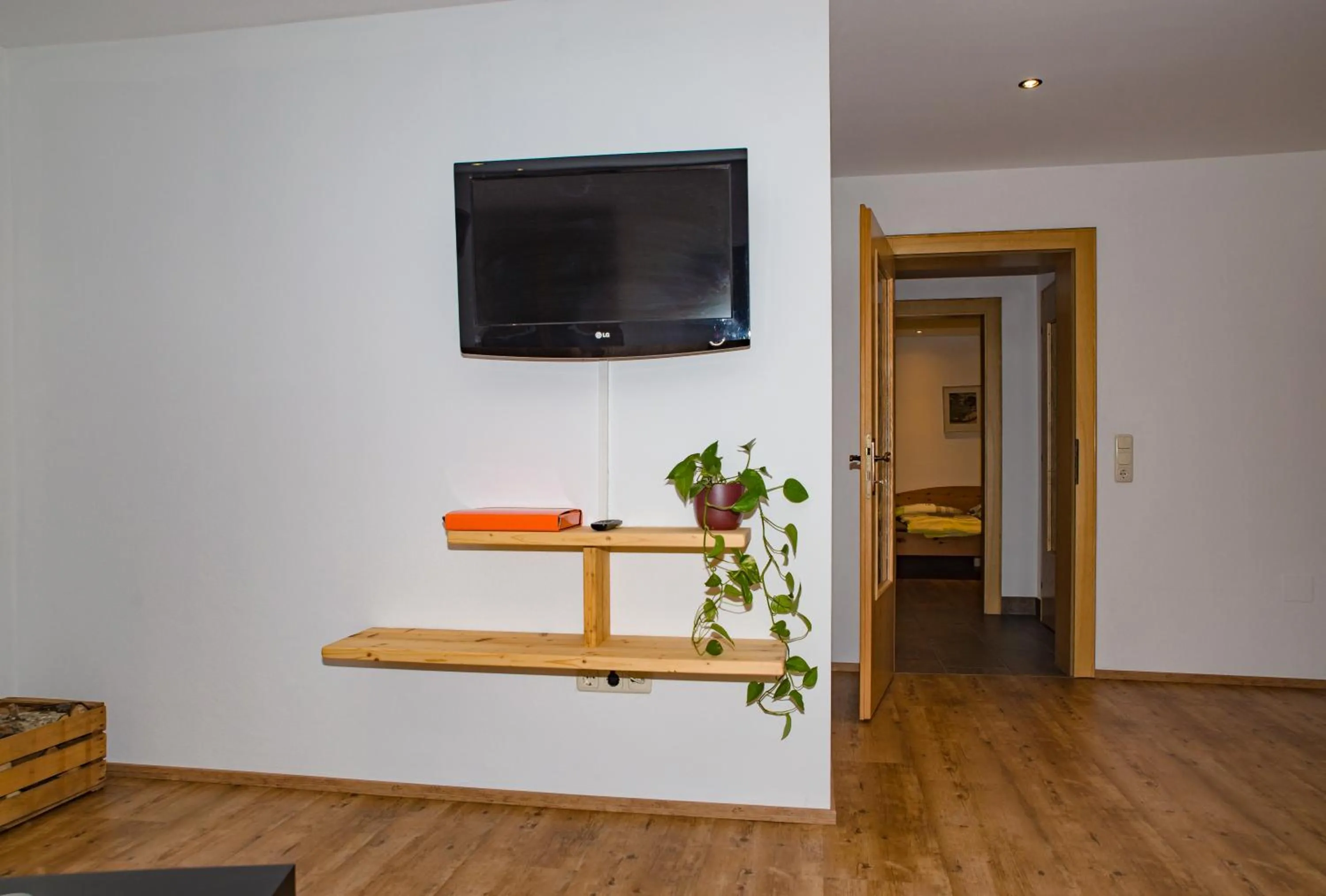 Apartment Bachmaier