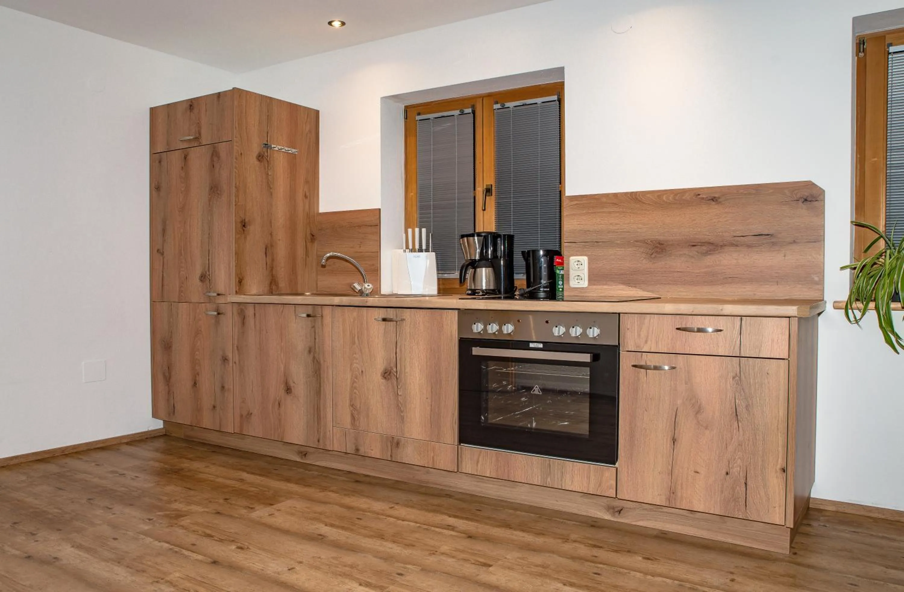 Apartment Bachmaier