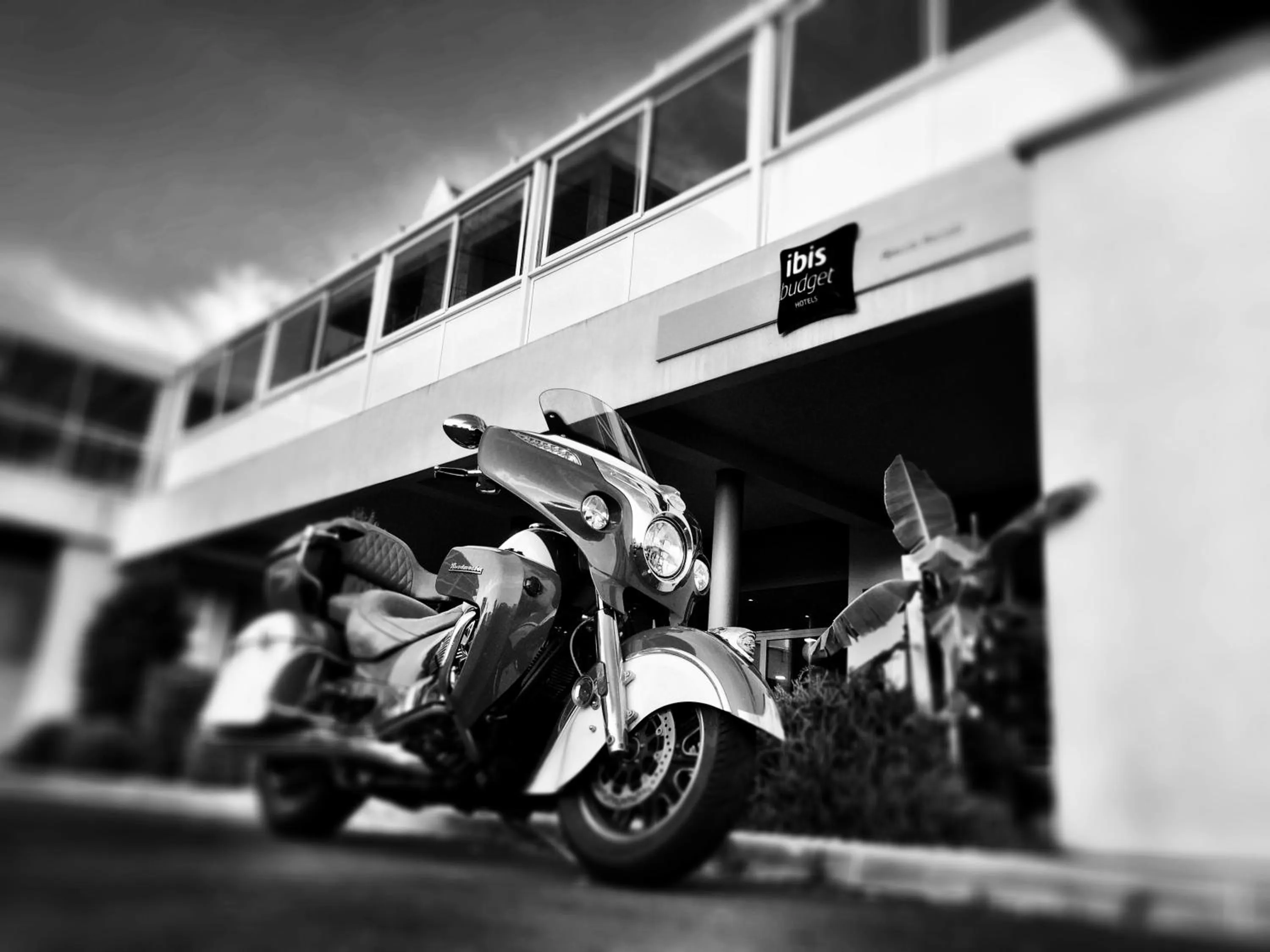 Other in ibis budget Ajaccio