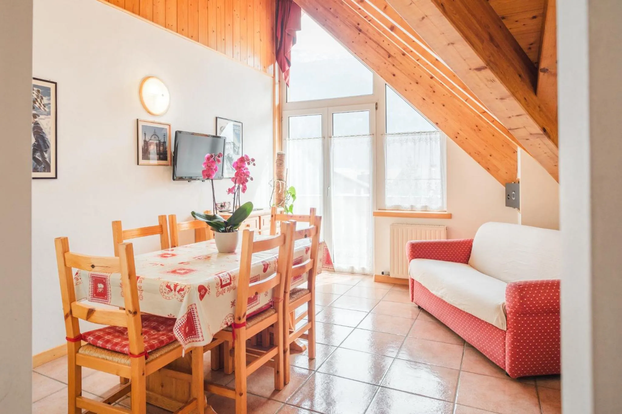 Residence Al Caminetto