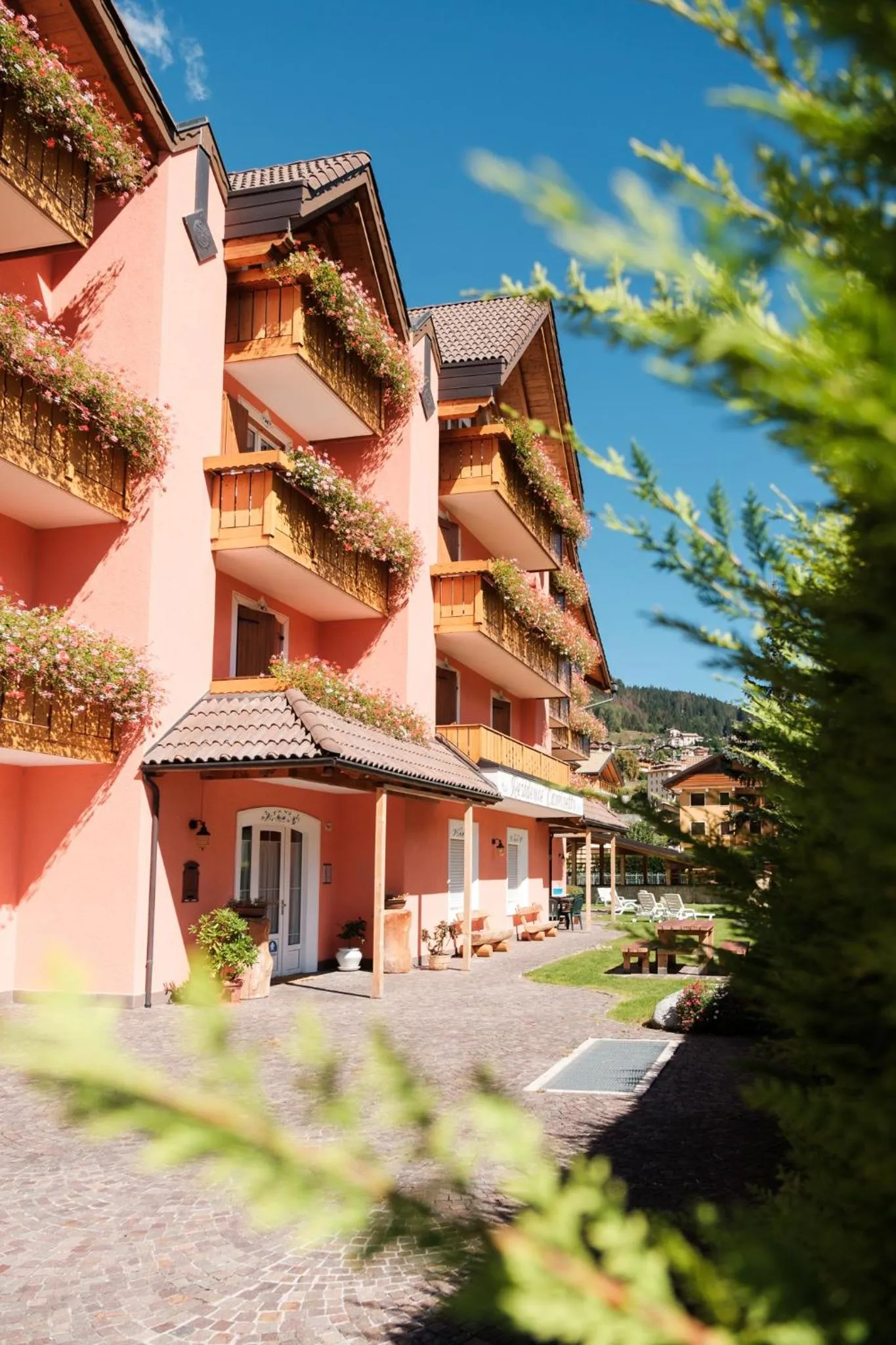 Residence Al Caminetto