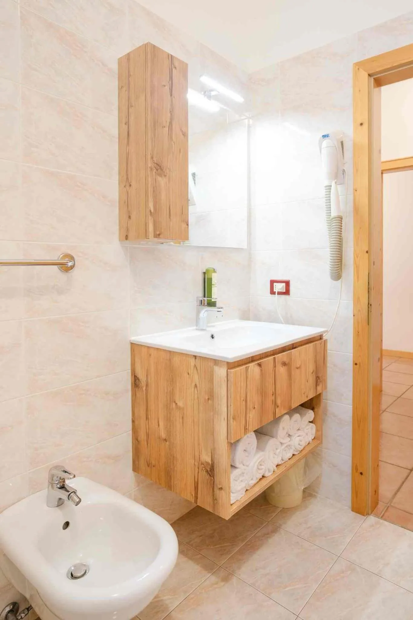 Residence Al Caminetto