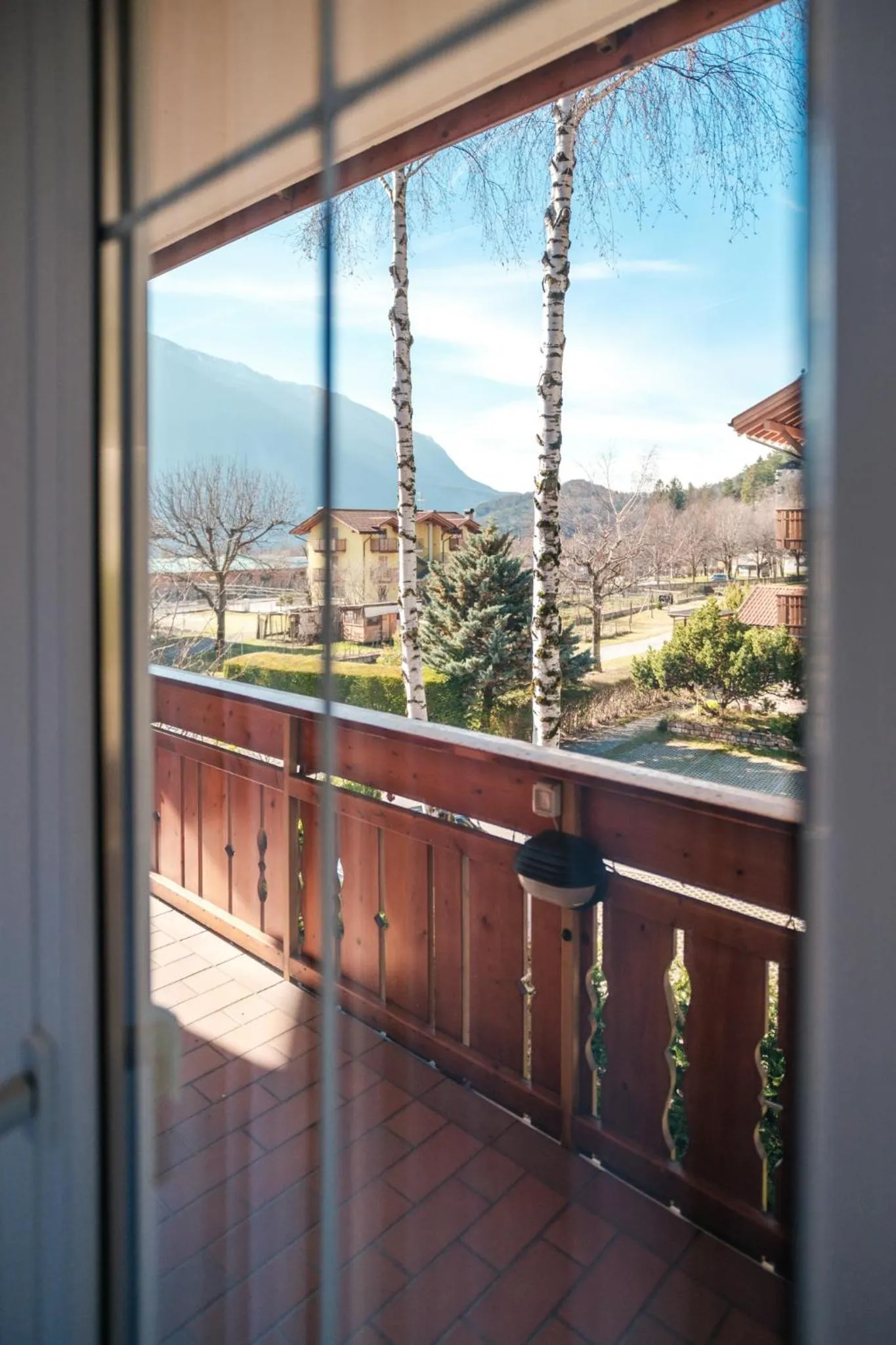 Residence Al Caminetto