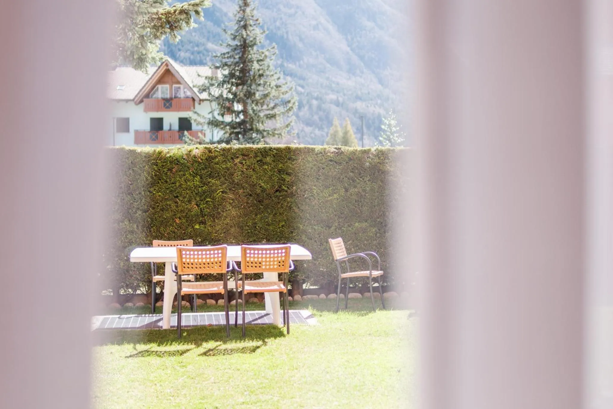 Residence Al Caminetto