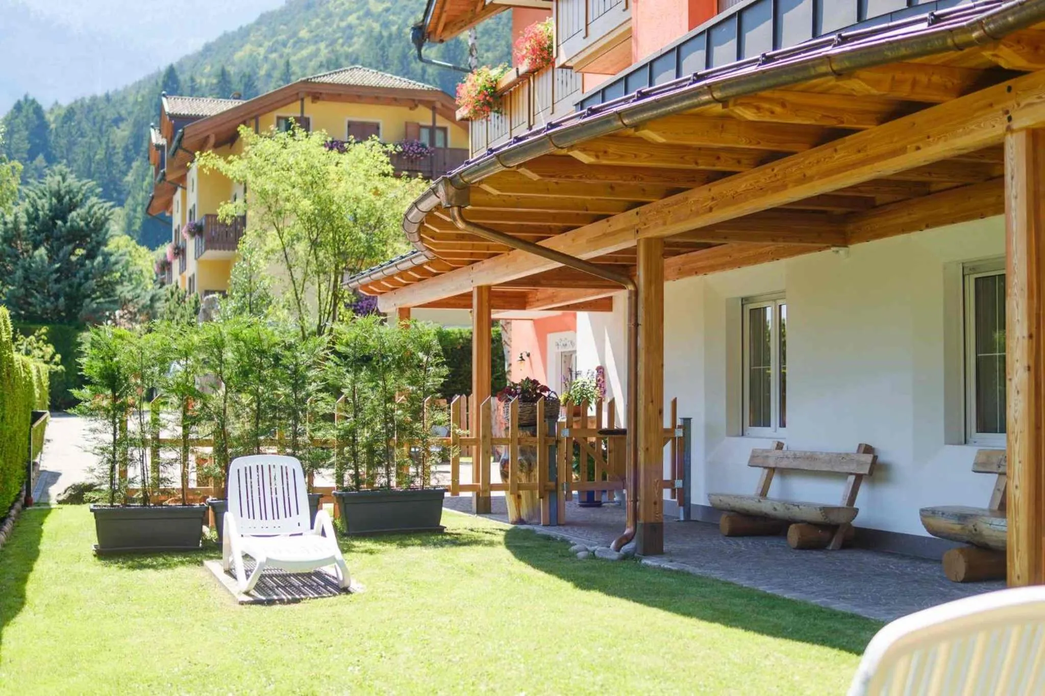 Residence Al Caminetto