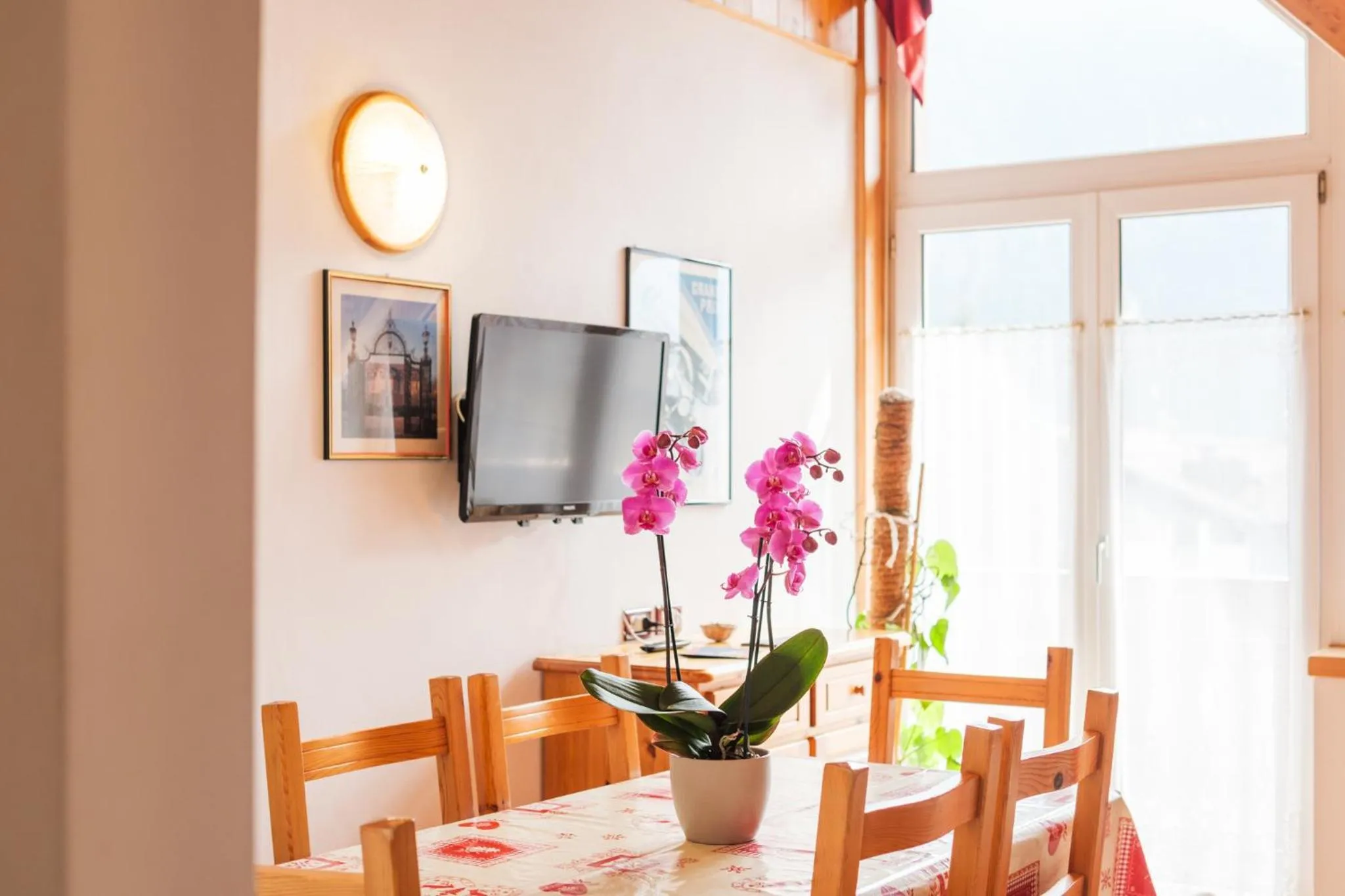 Residence Al Caminetto