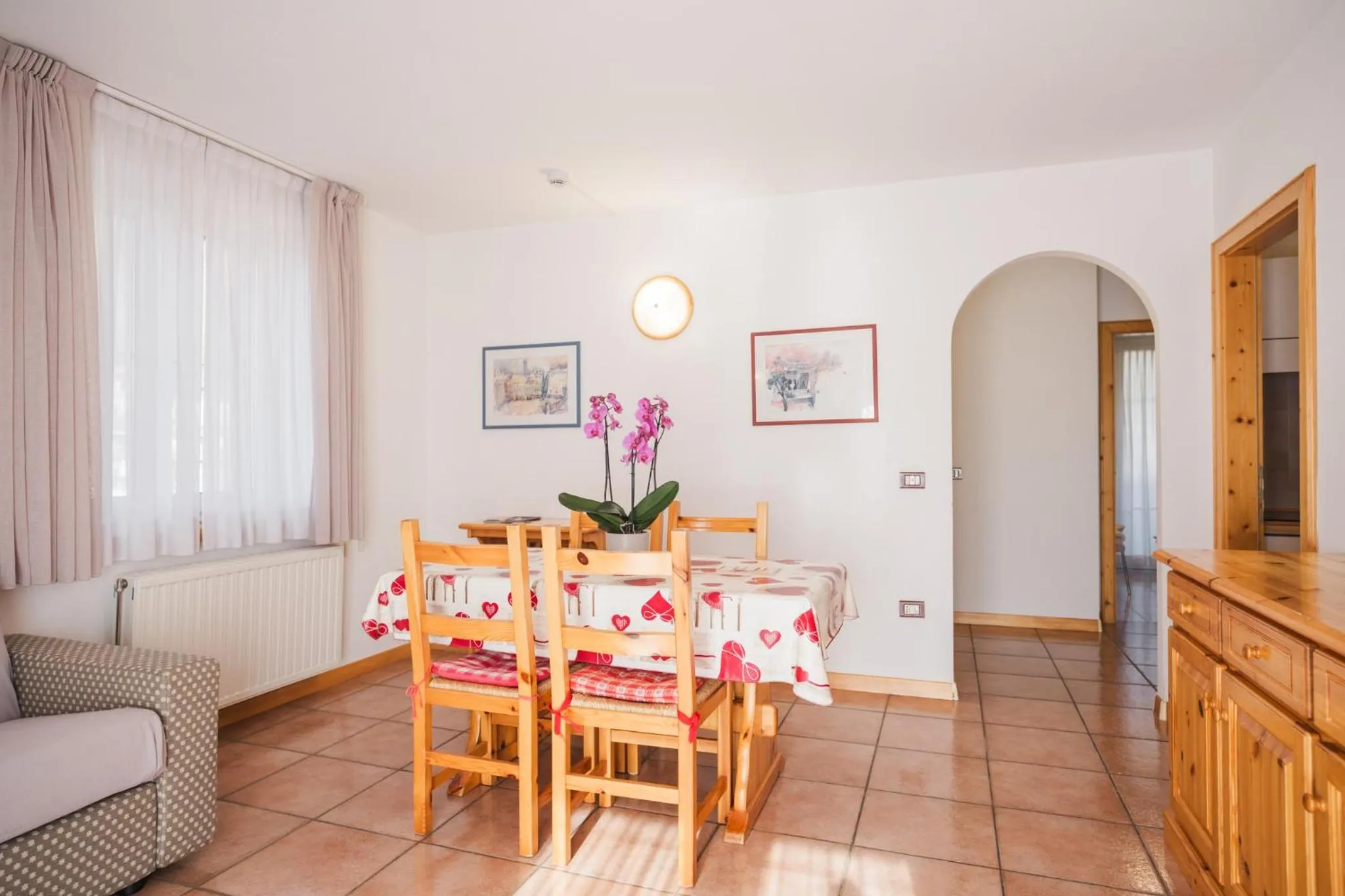 Residence Al Caminetto