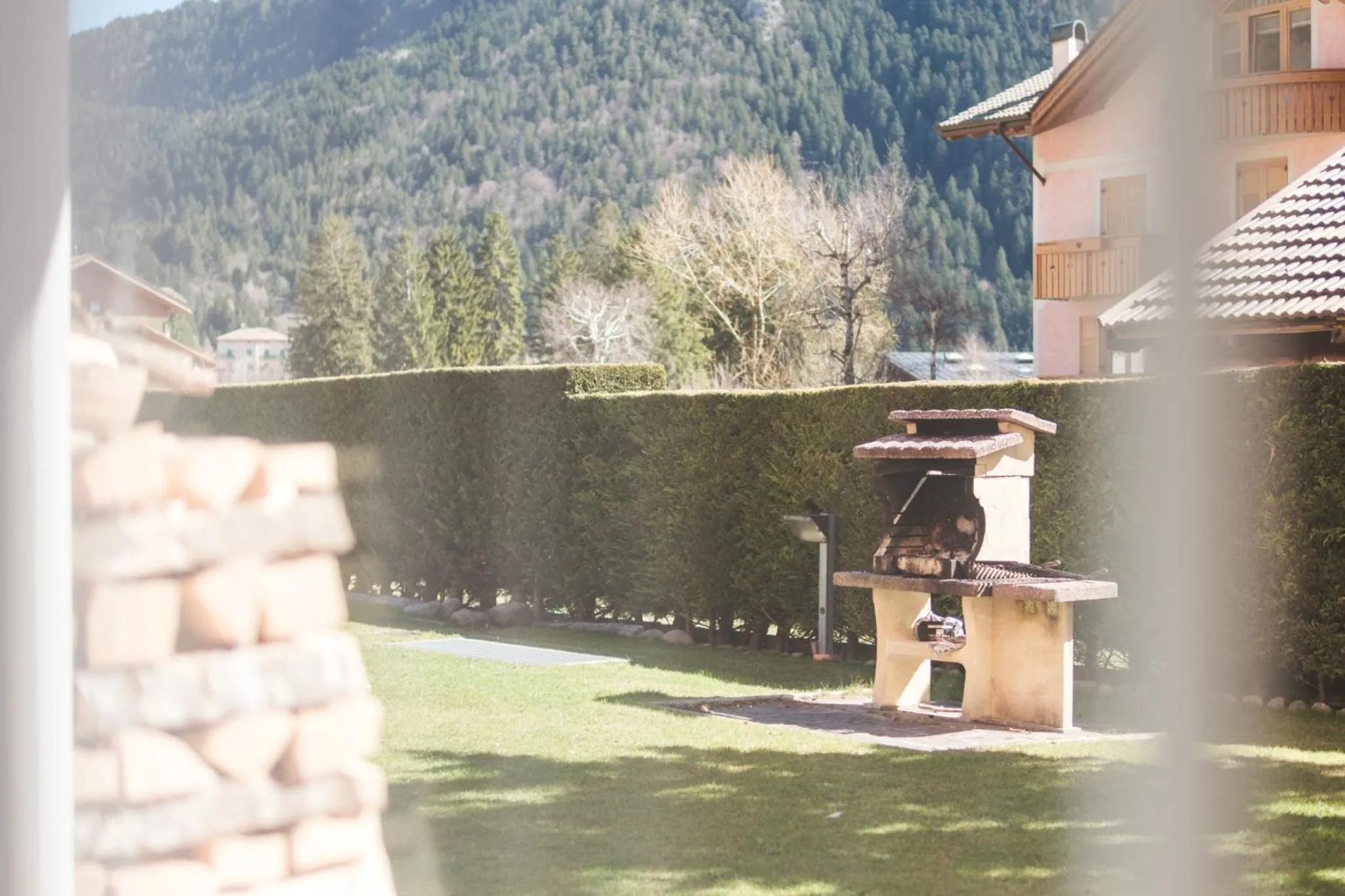 Residence Al Caminetto