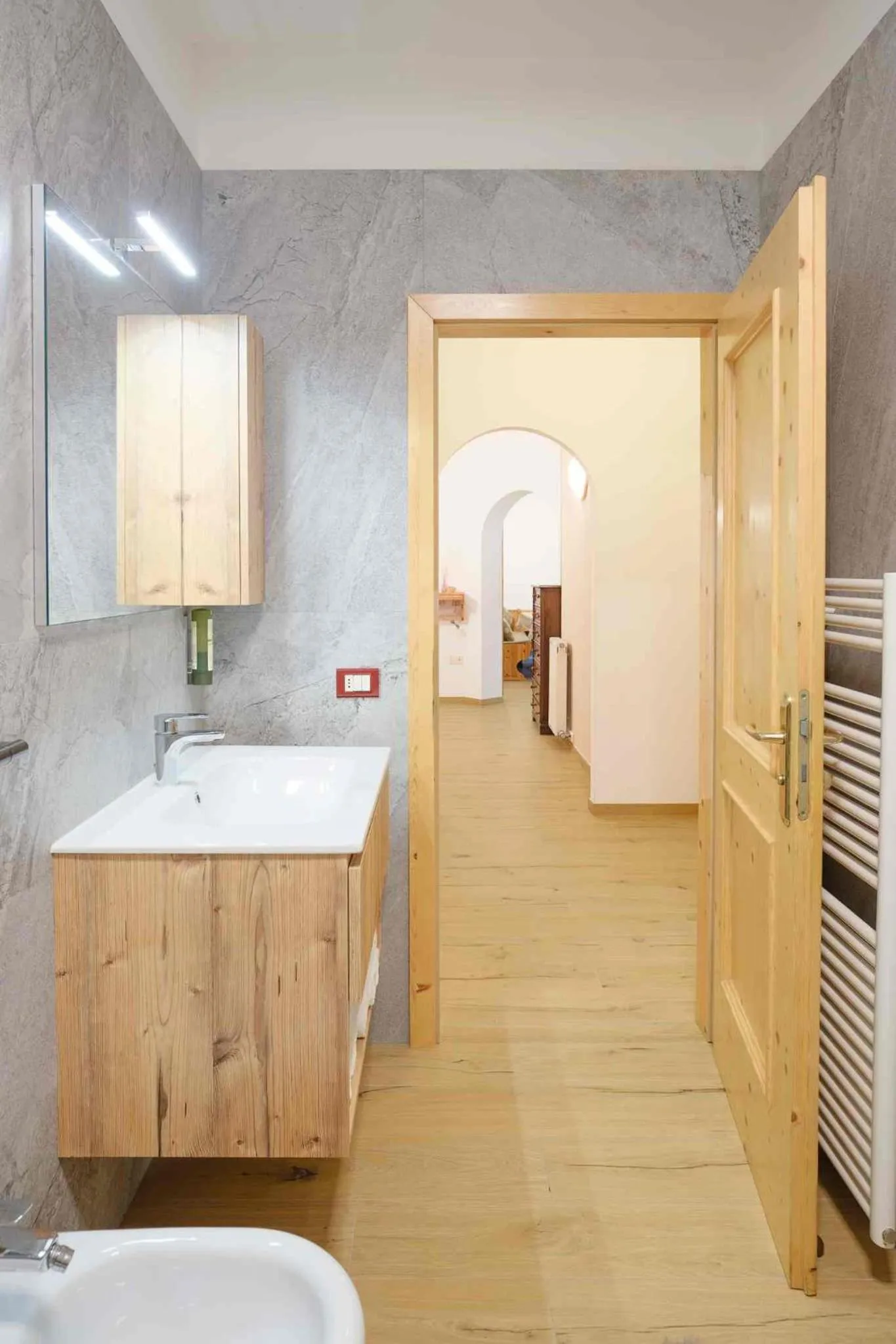 Residence Al Caminetto