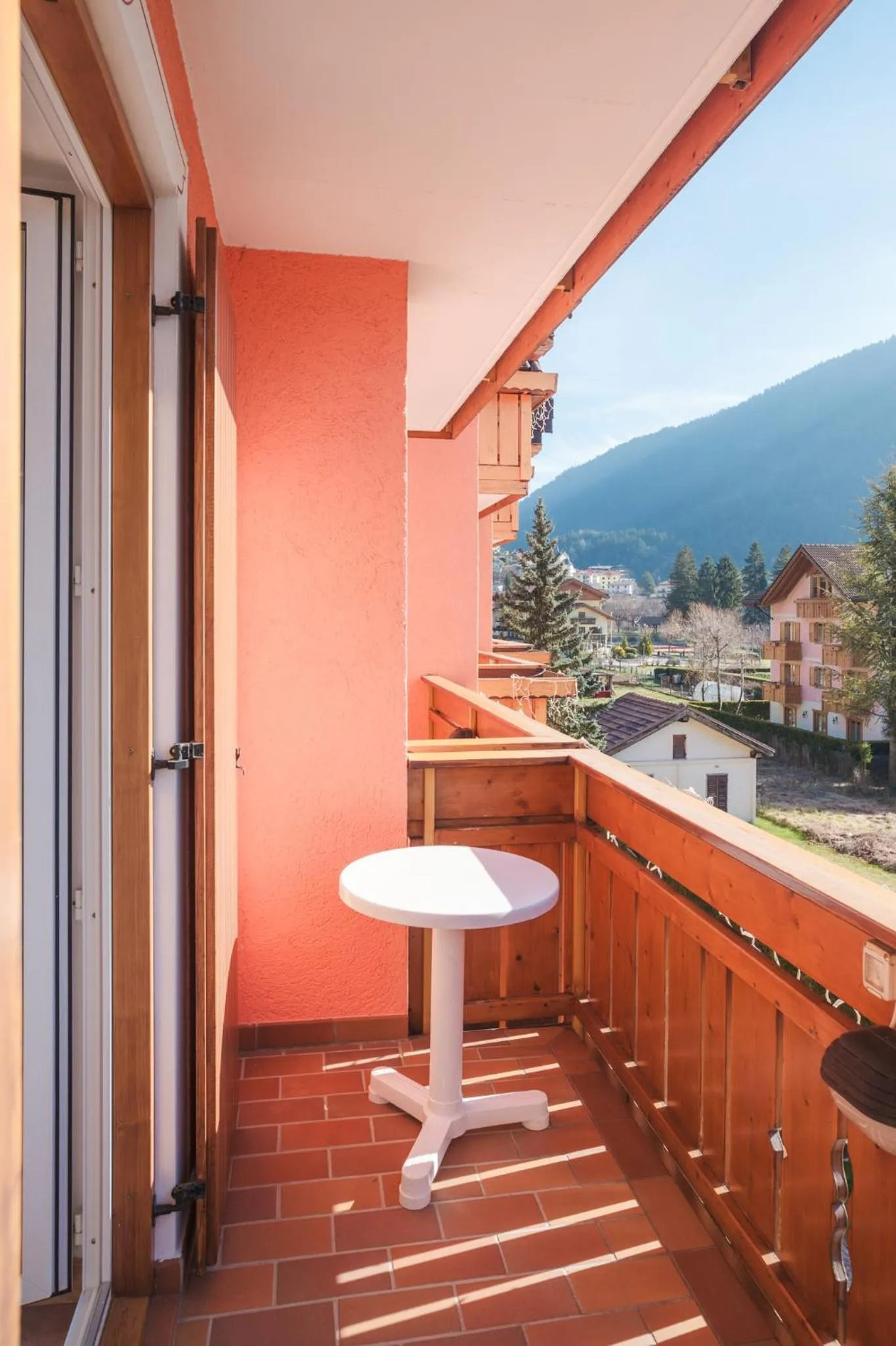 Residence Al Caminetto