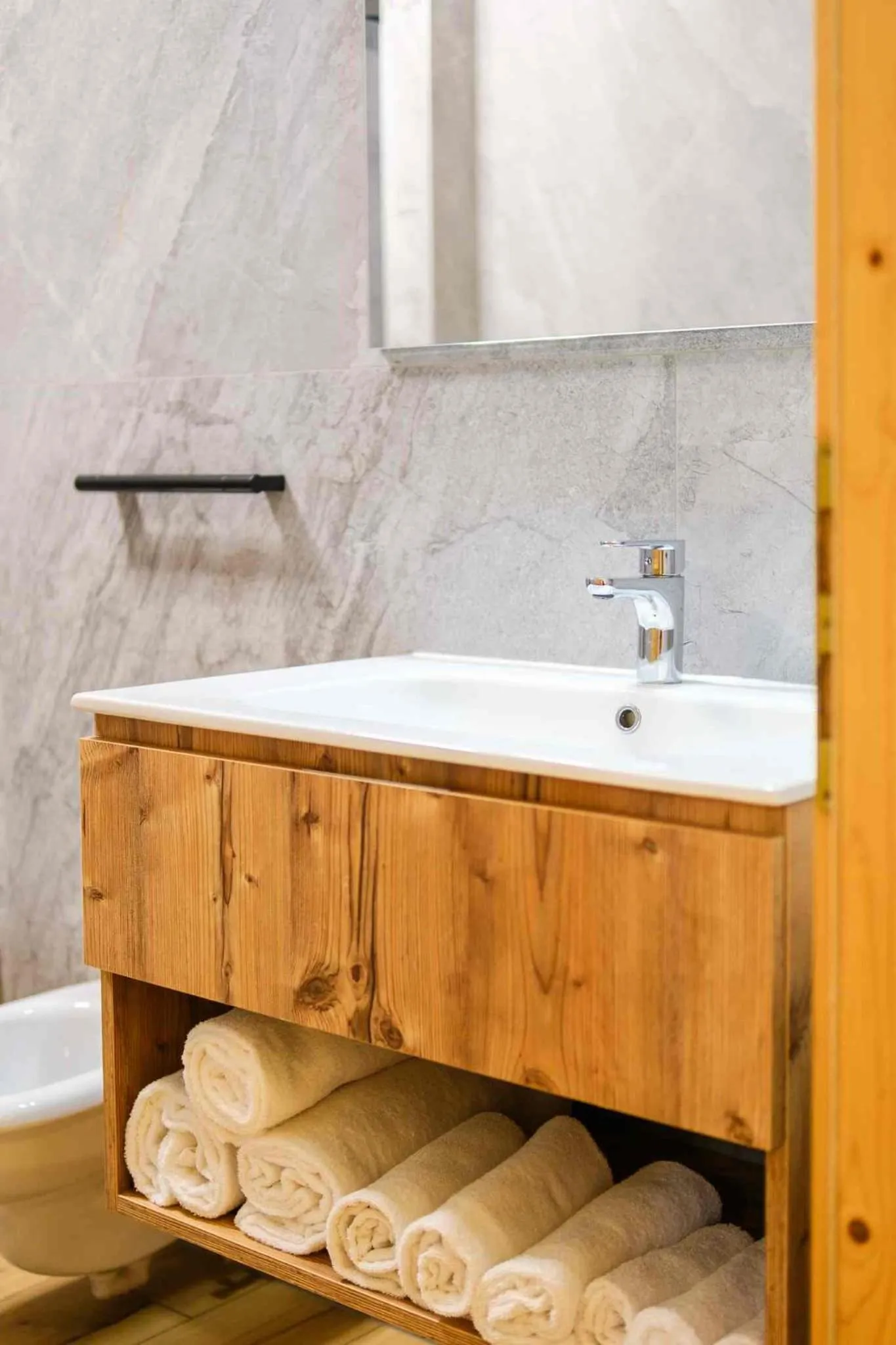 Residence Al Caminetto