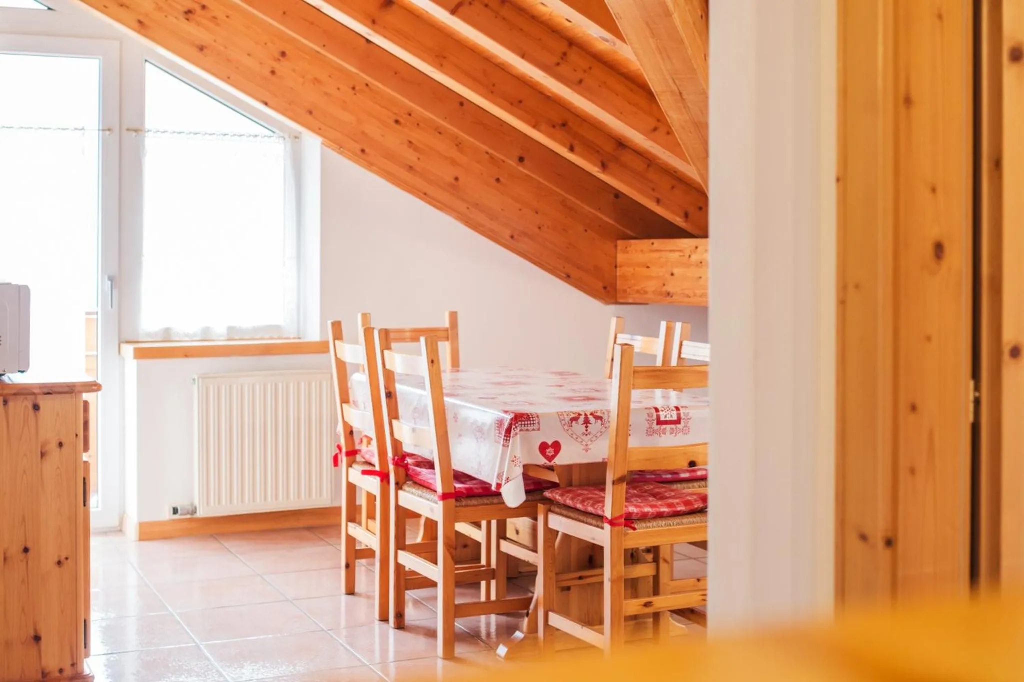 Residence Al Caminetto