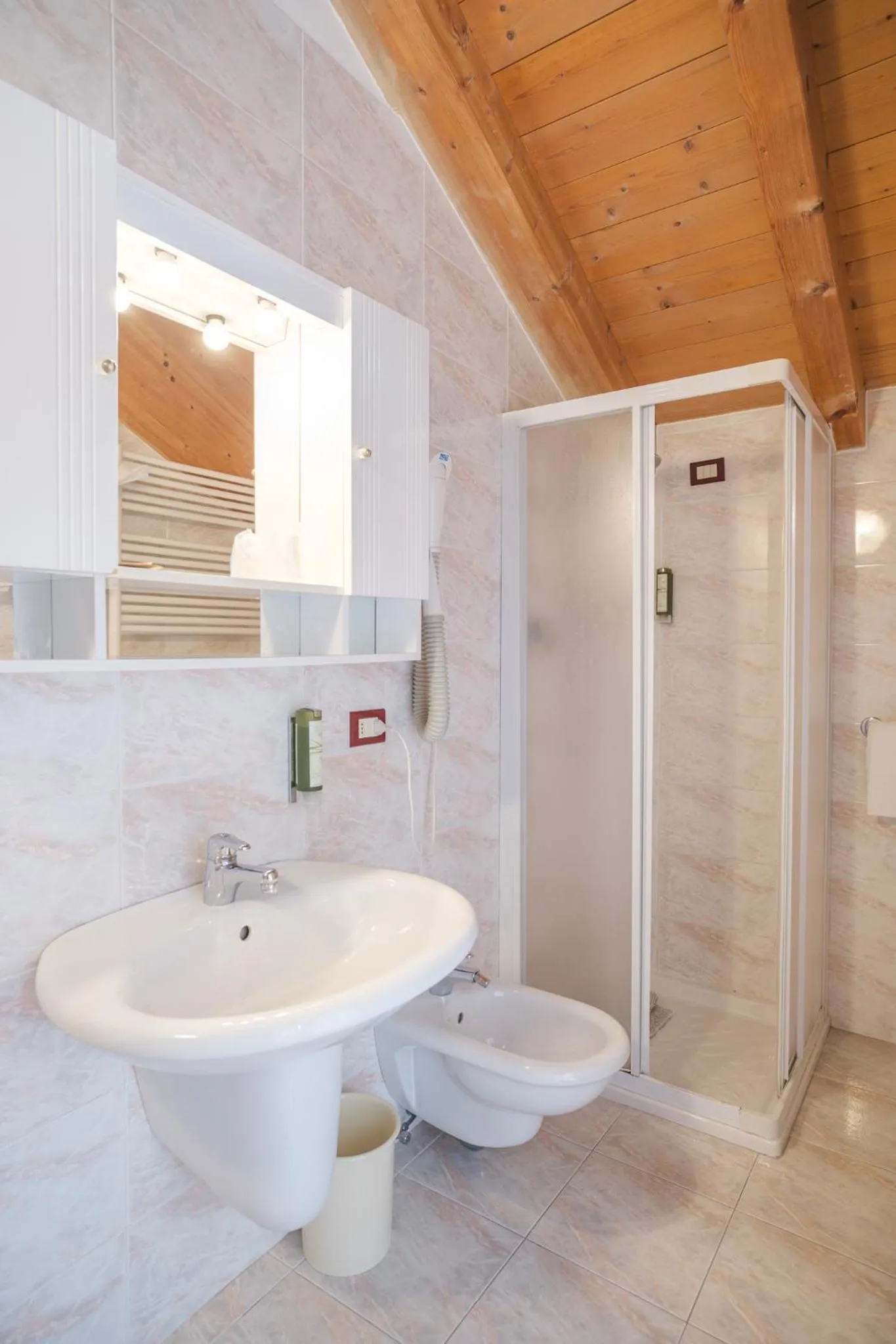 Residence Al Caminetto