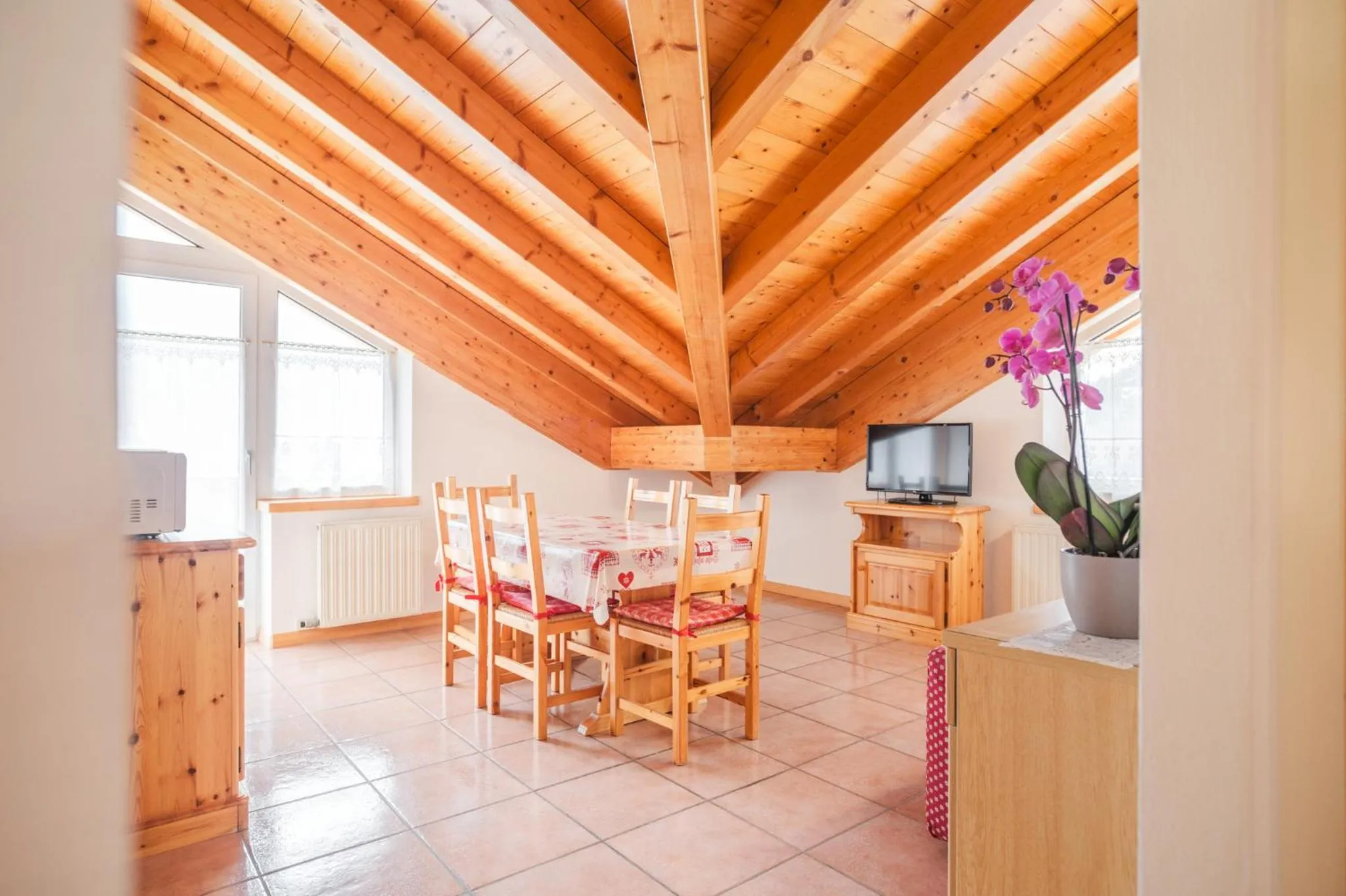 Residence Al Caminetto