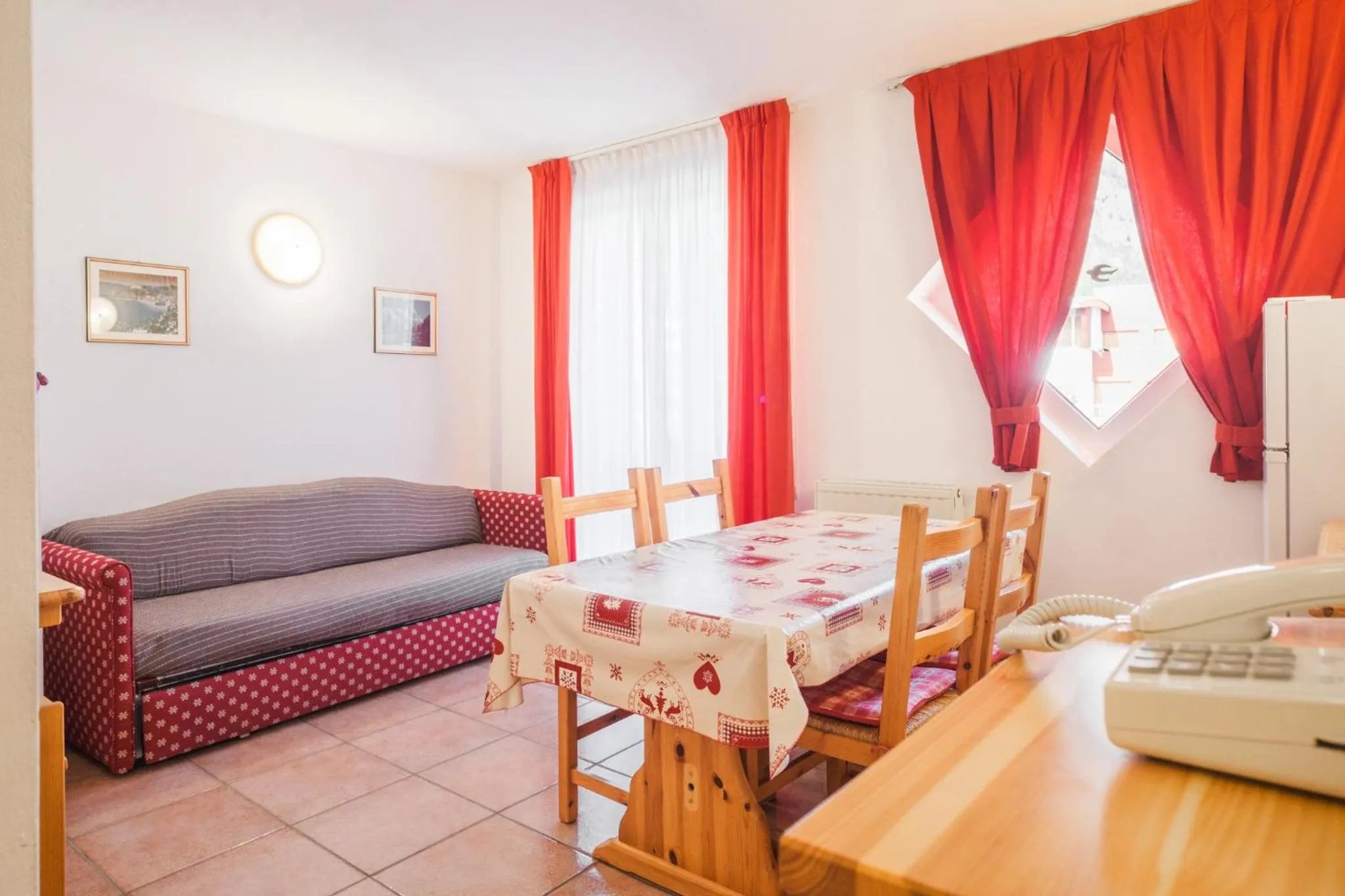 Residence Al Caminetto