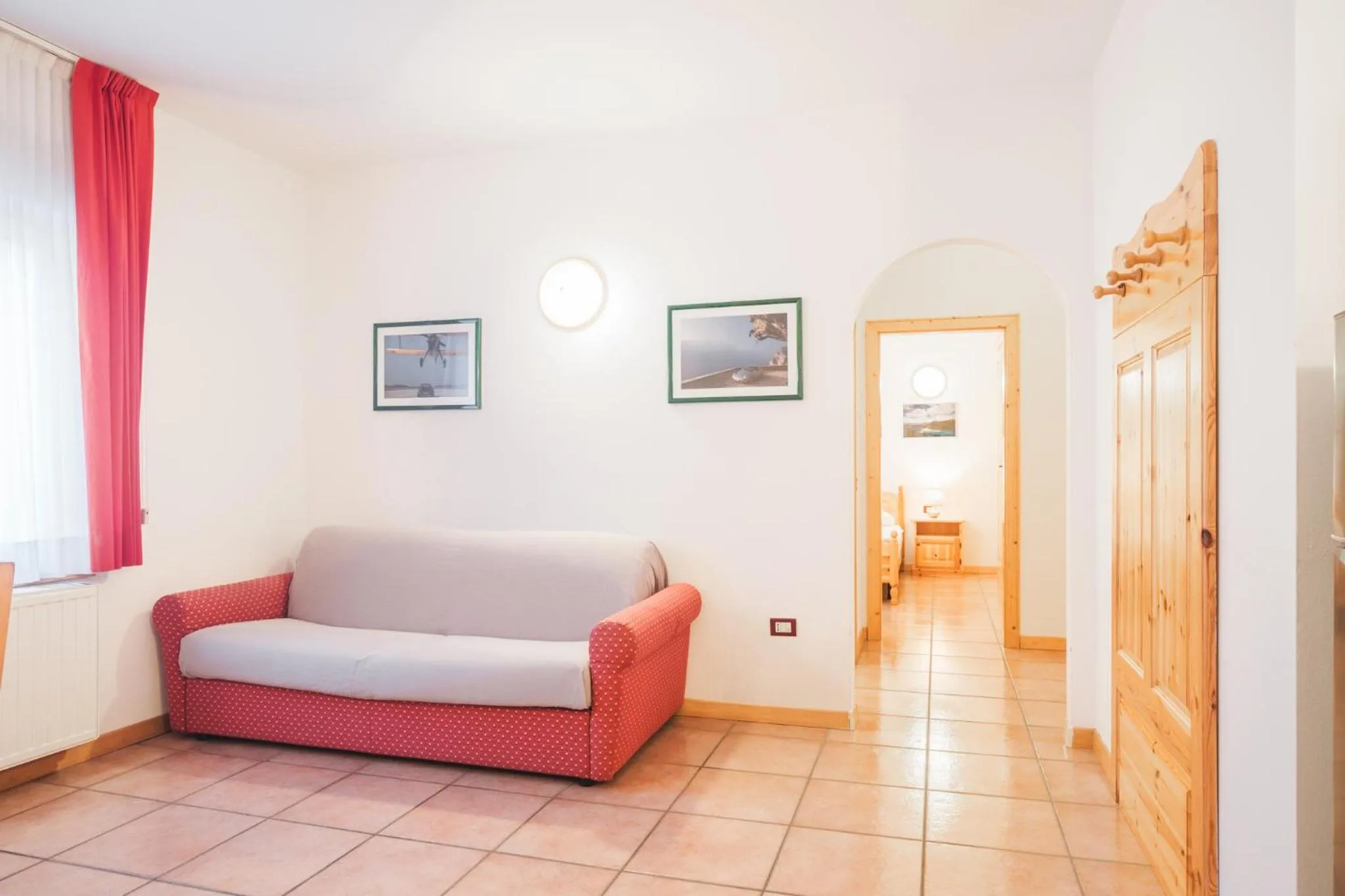 Residence Al Caminetto