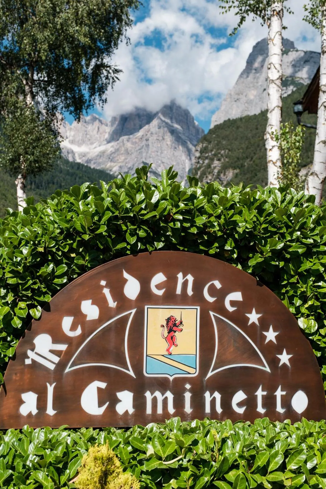 Residence Al Caminetto