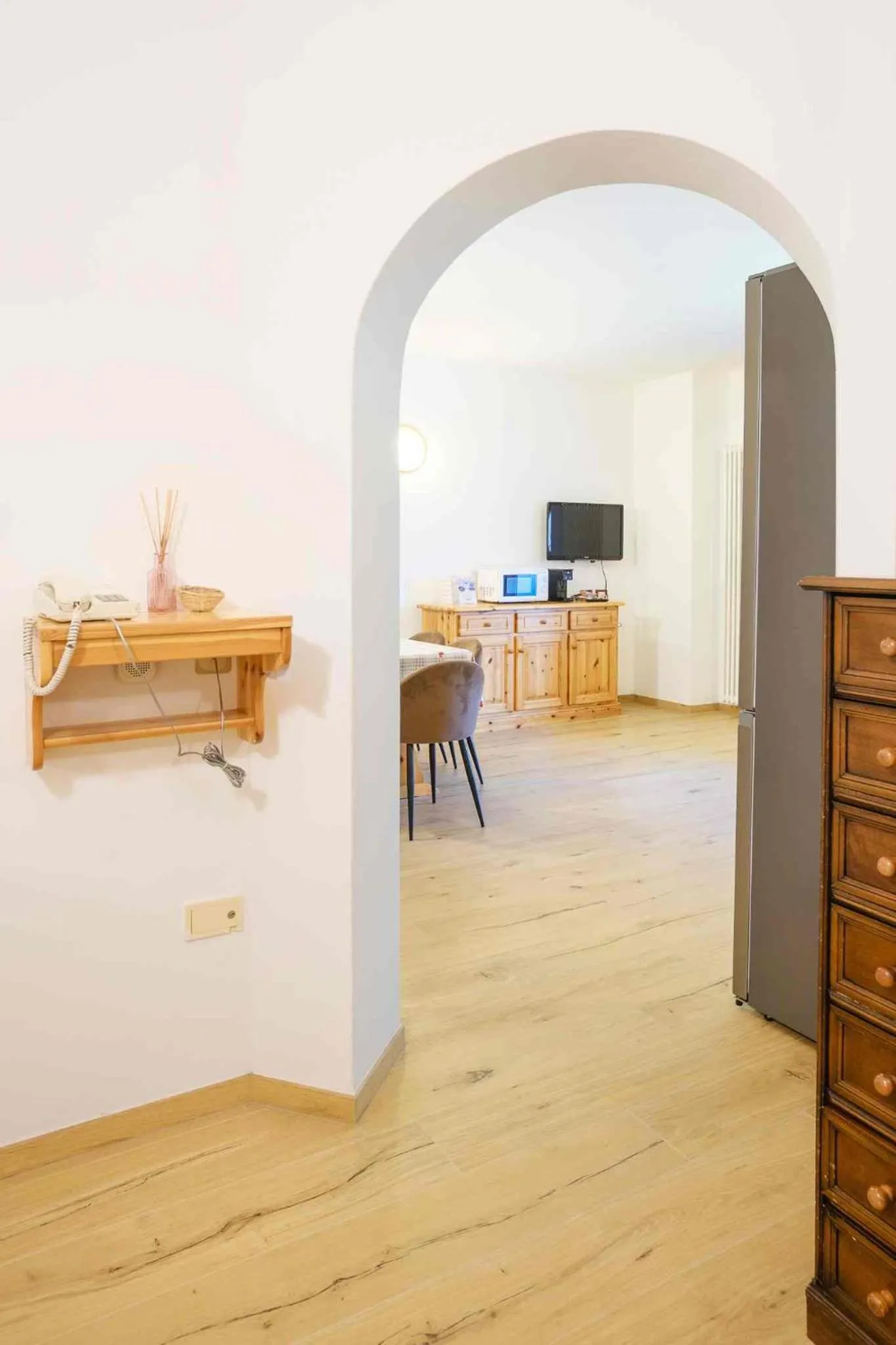 Residence Al Caminetto