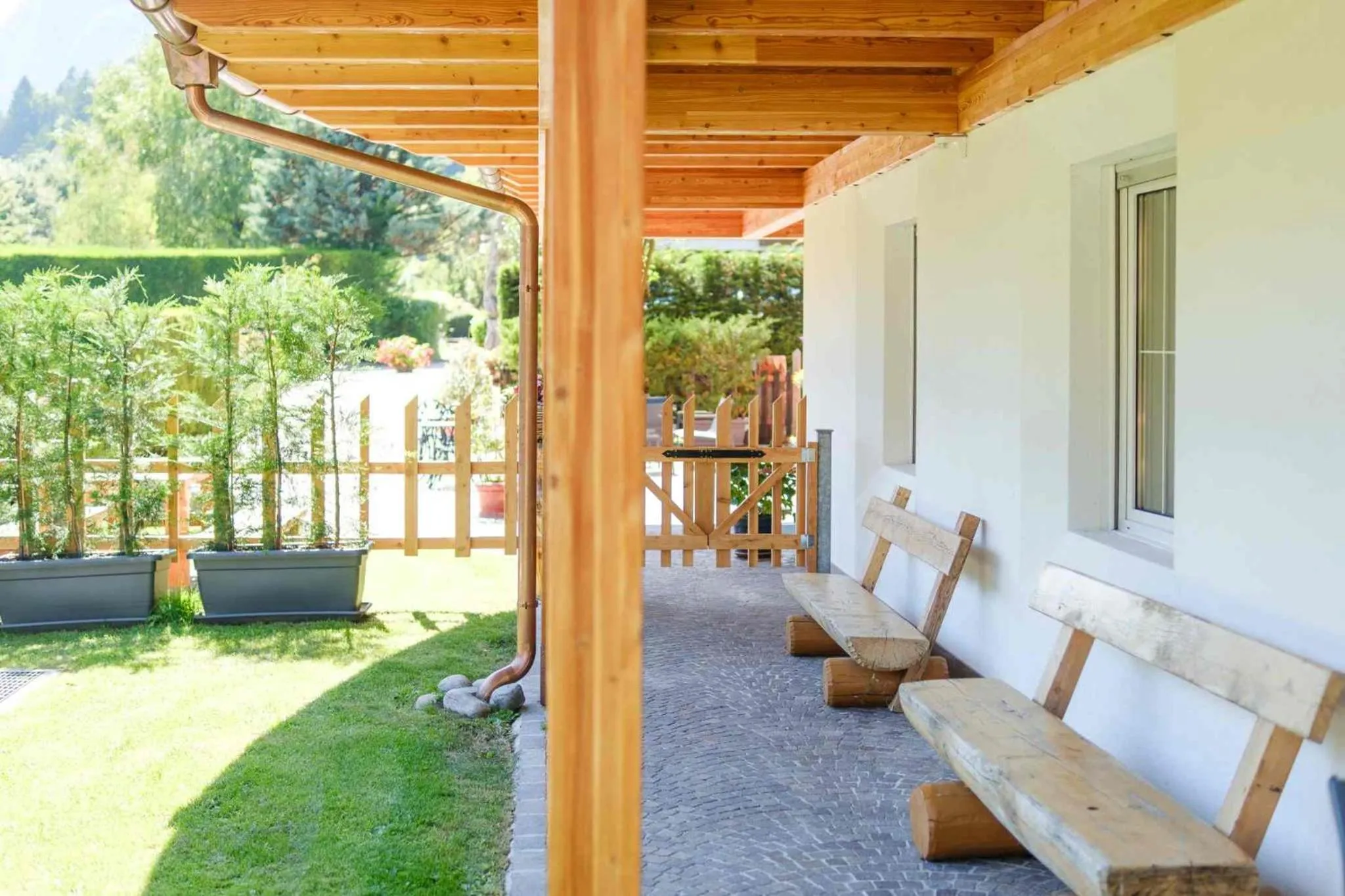 Residence Al Caminetto