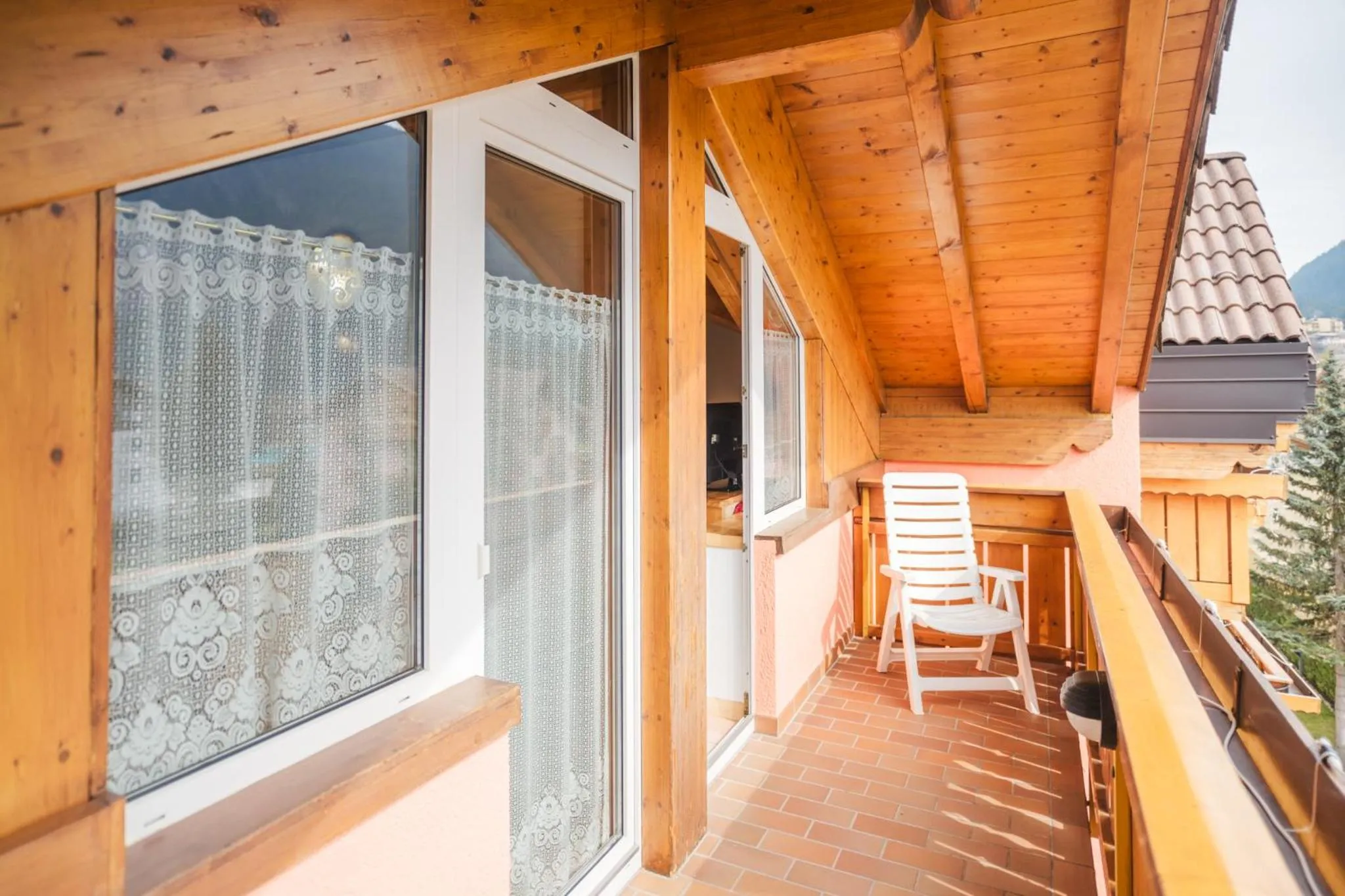 Residence Al Caminetto