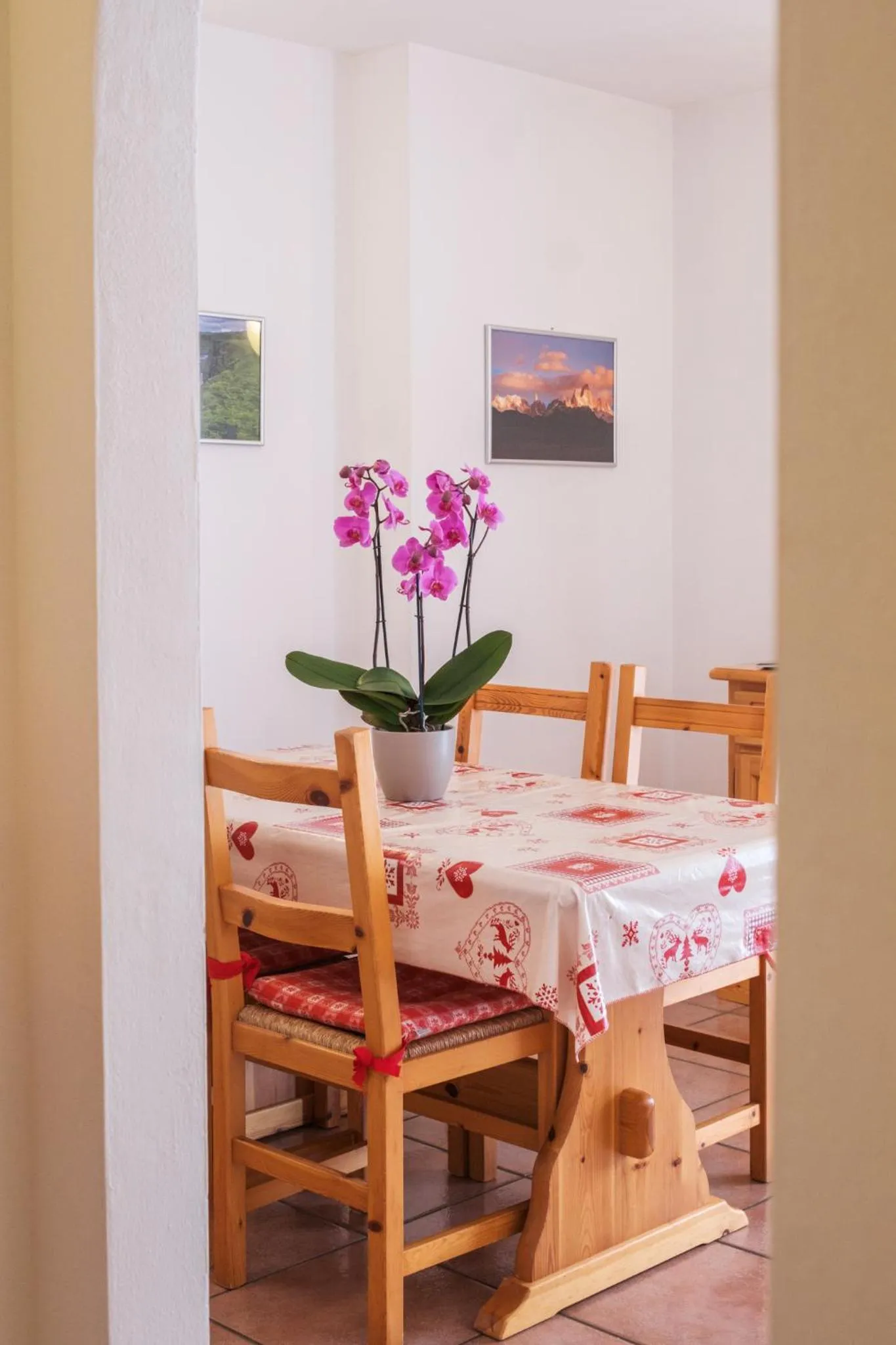 Residence Al Caminetto