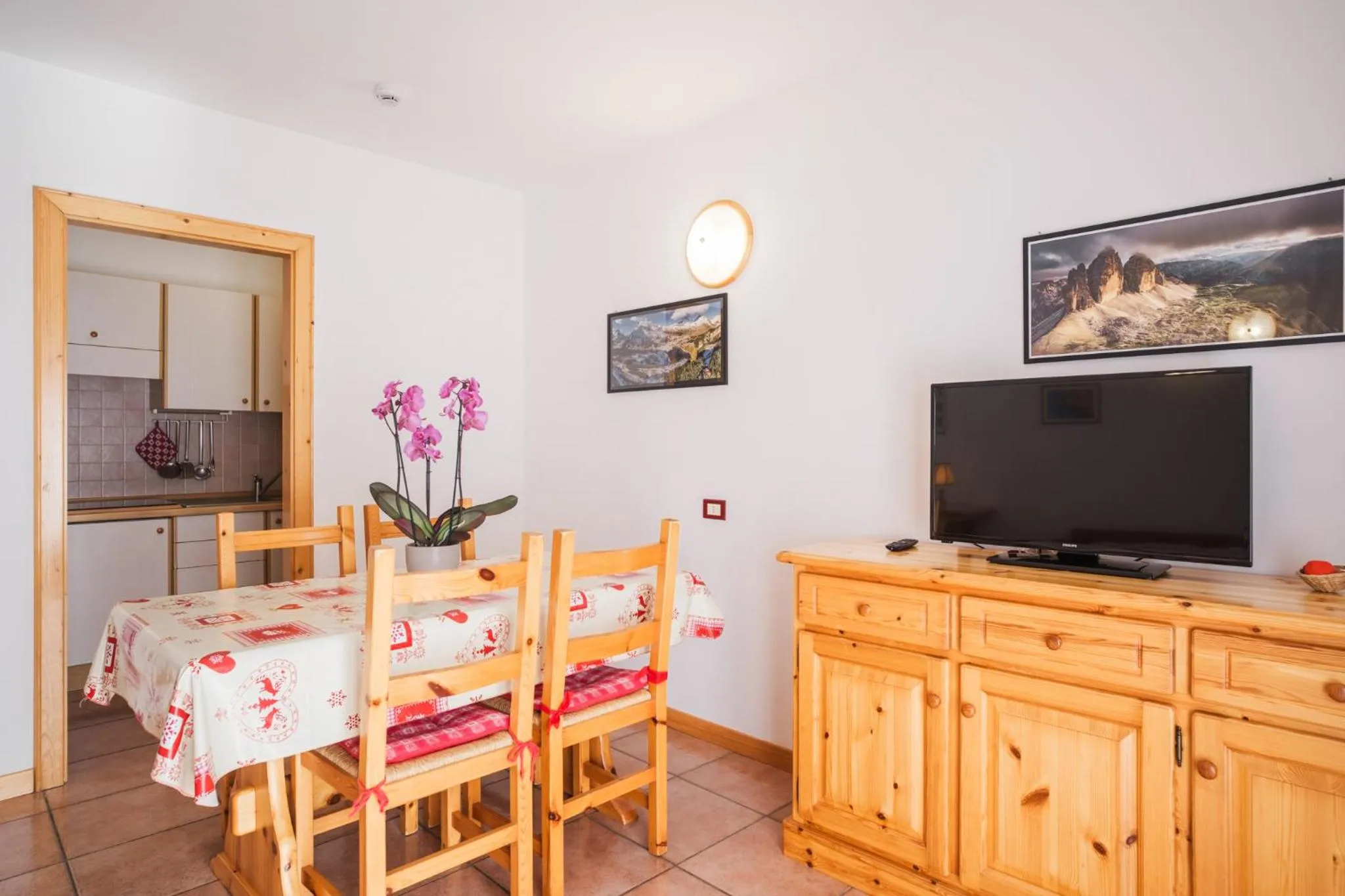 Residence Al Caminetto