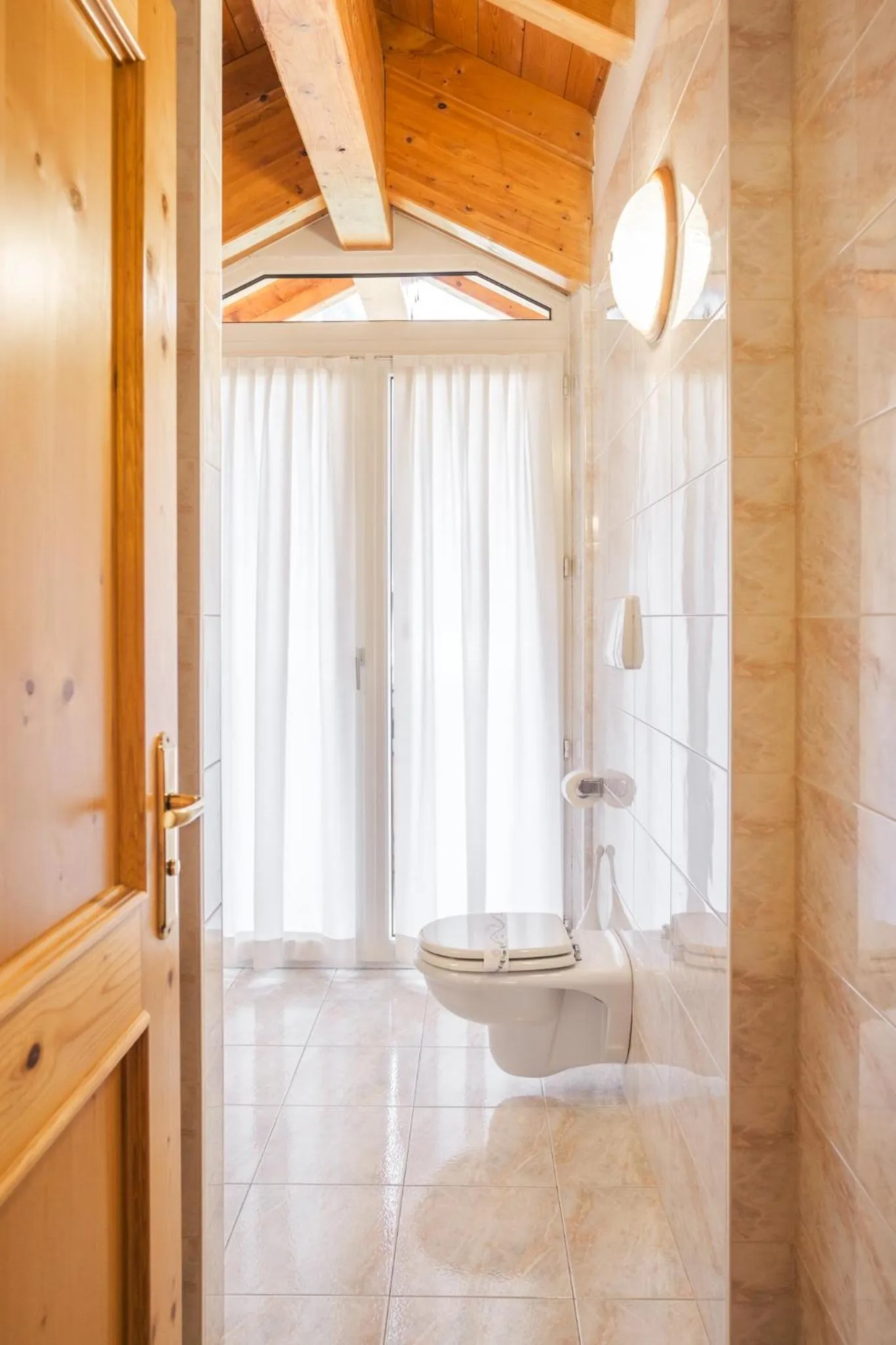 Residence Al Caminetto