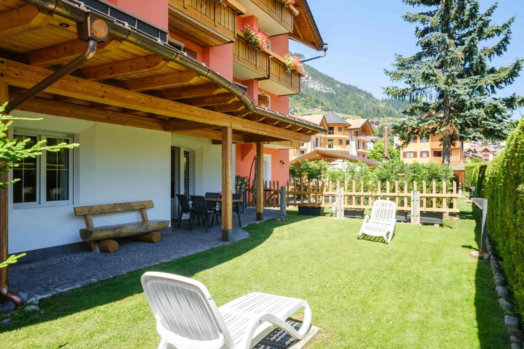 Residence Al Caminetto