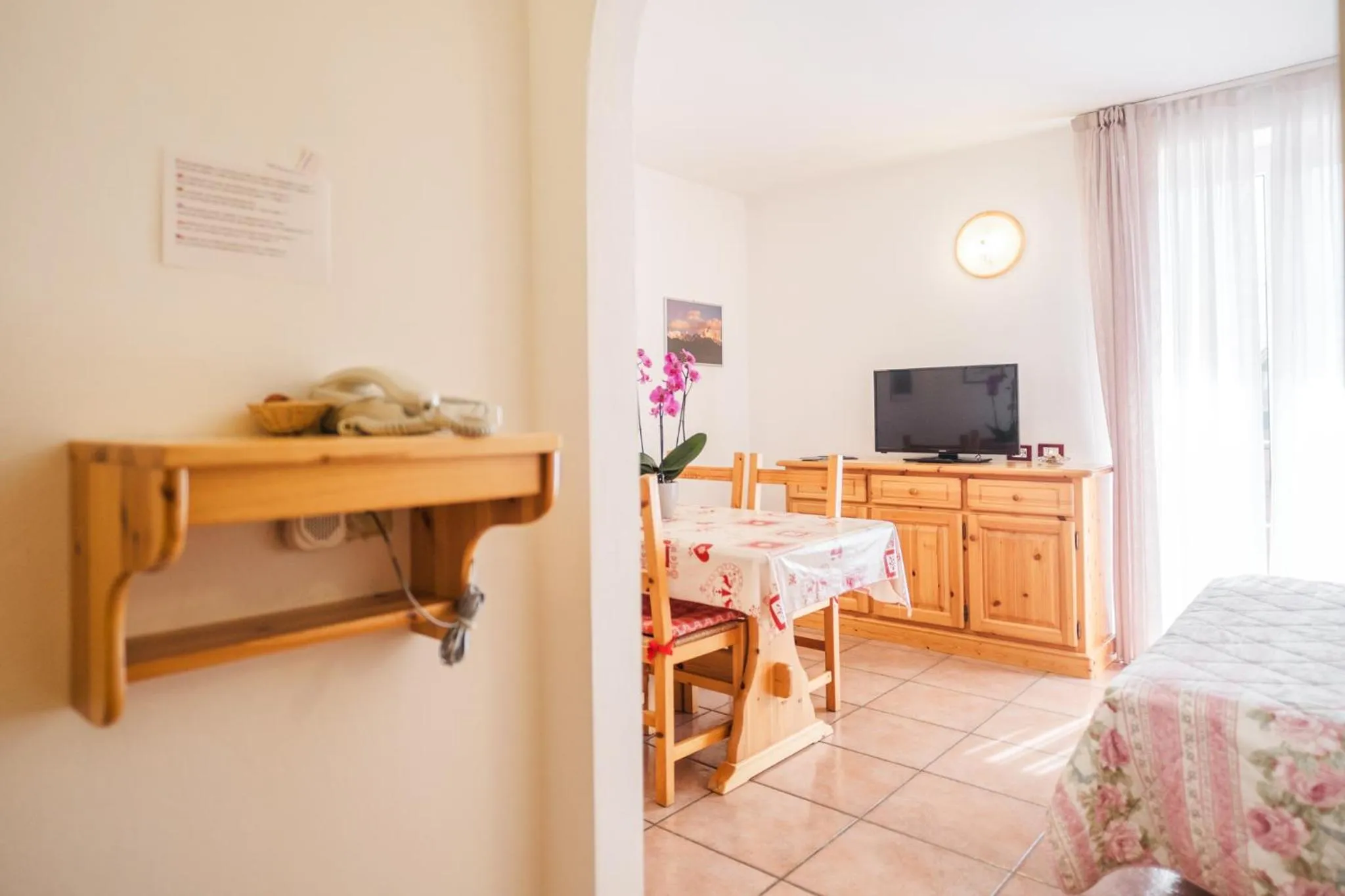 Residence Al Caminetto