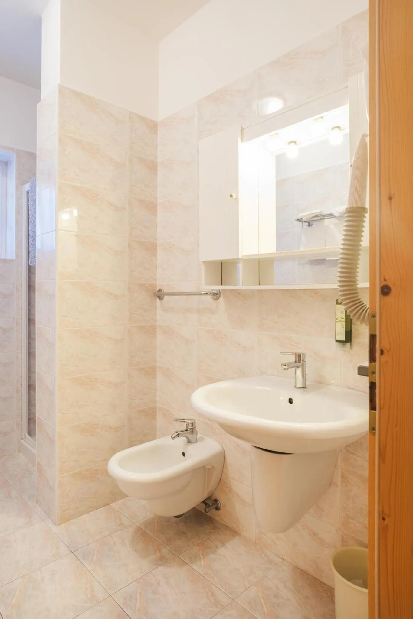 Residence Al Caminetto